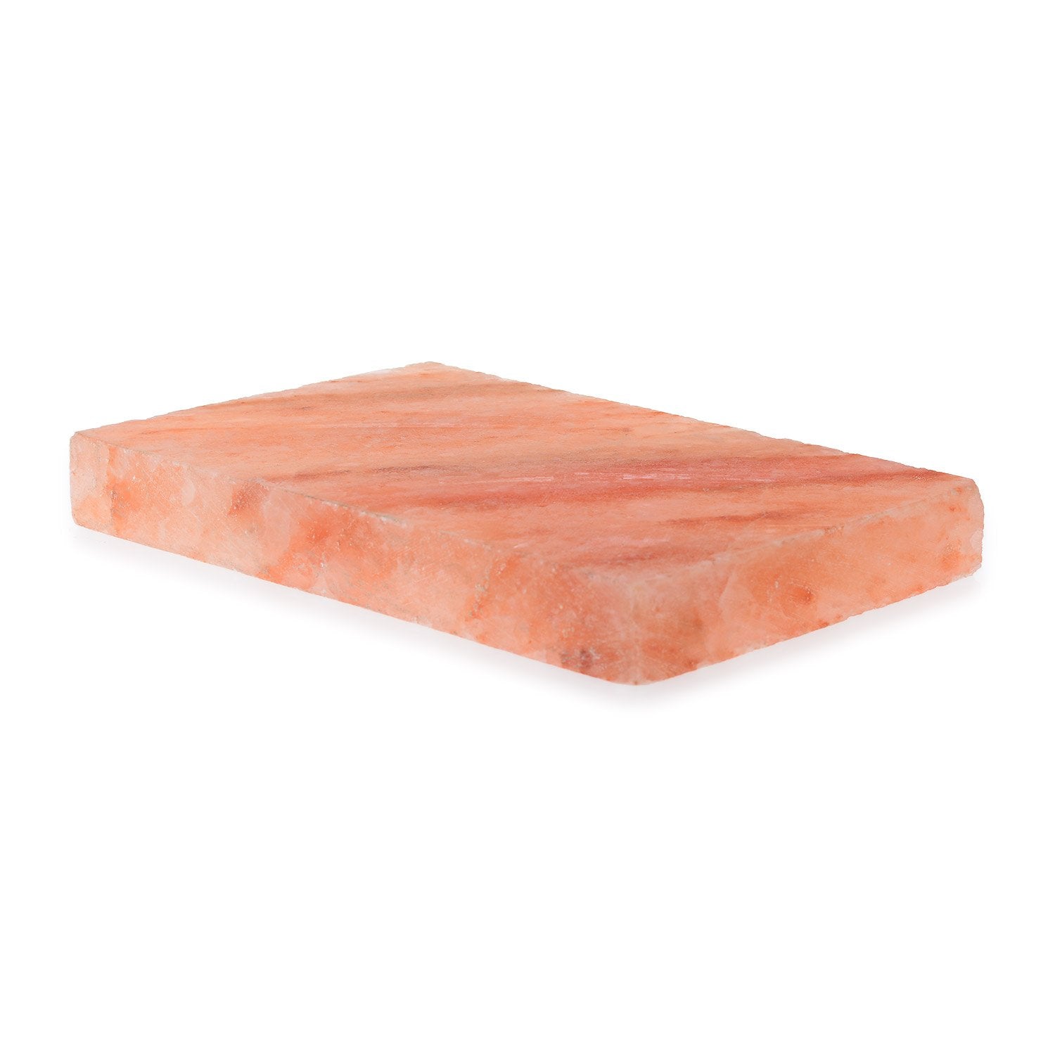 Rectangle Slab Himalayan Pink Salt