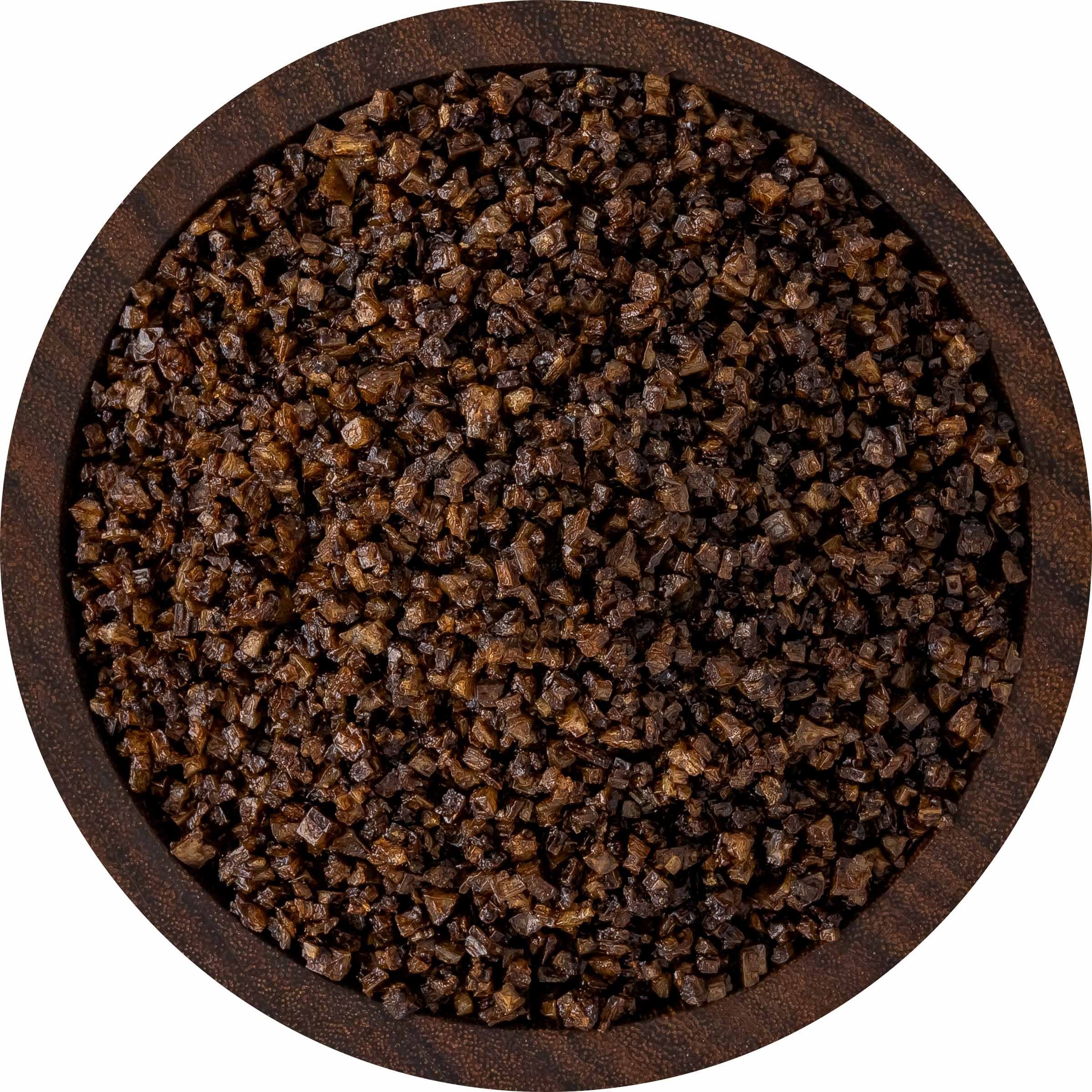 Espresso Fusion® Flavored Sea Salt