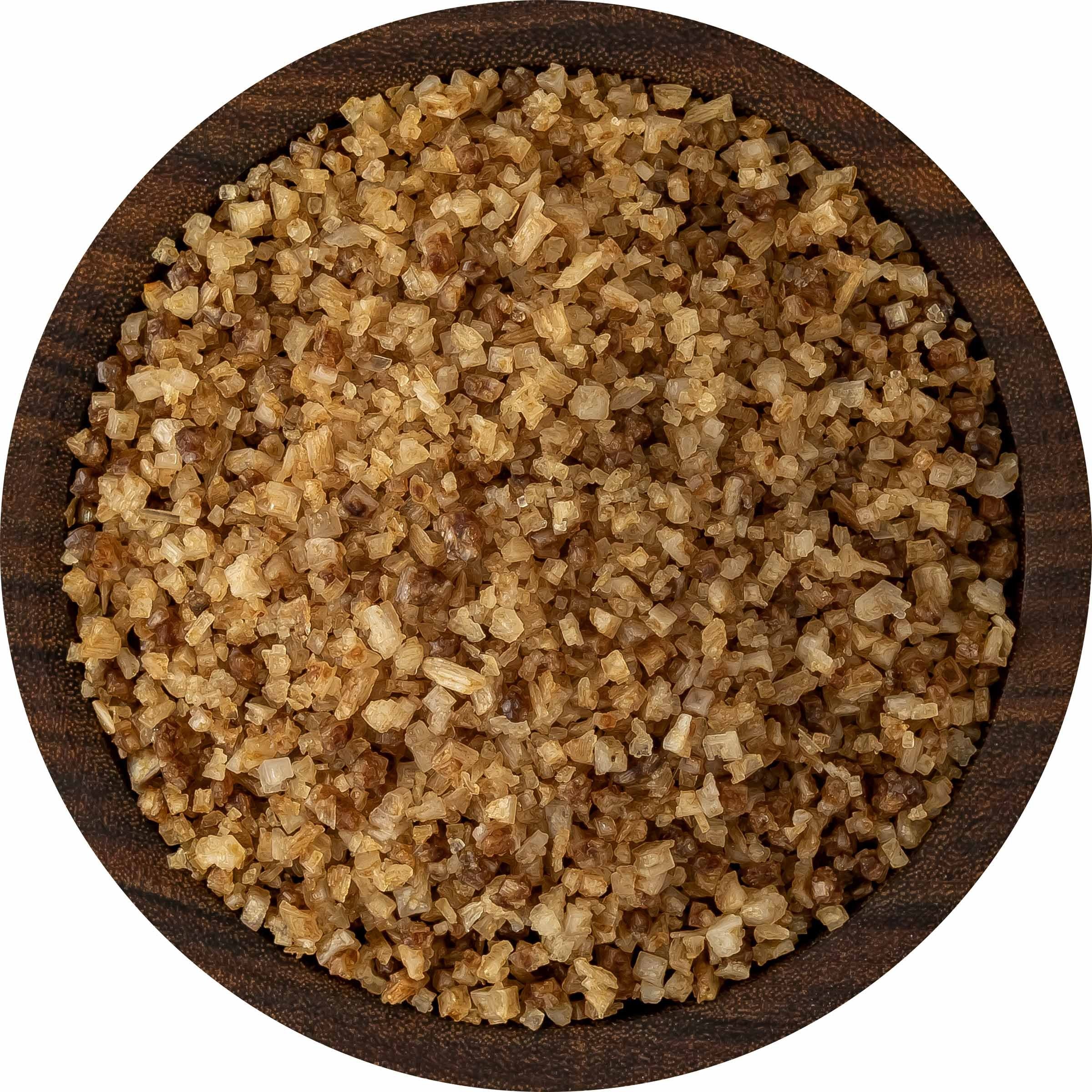 Habanero Fusion® Flavored Sea Salt