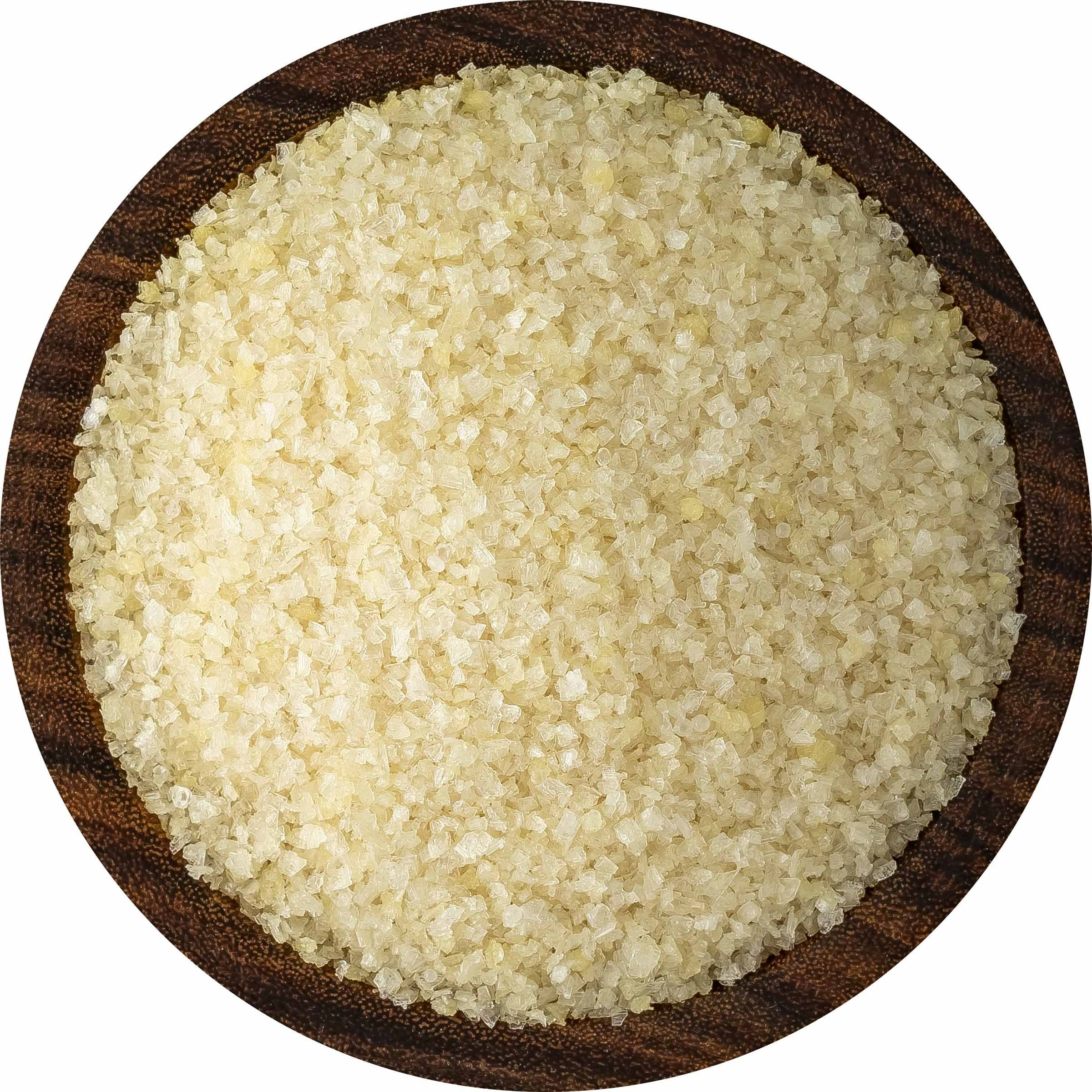 Lemon Fusion® Flavored Sea Salt