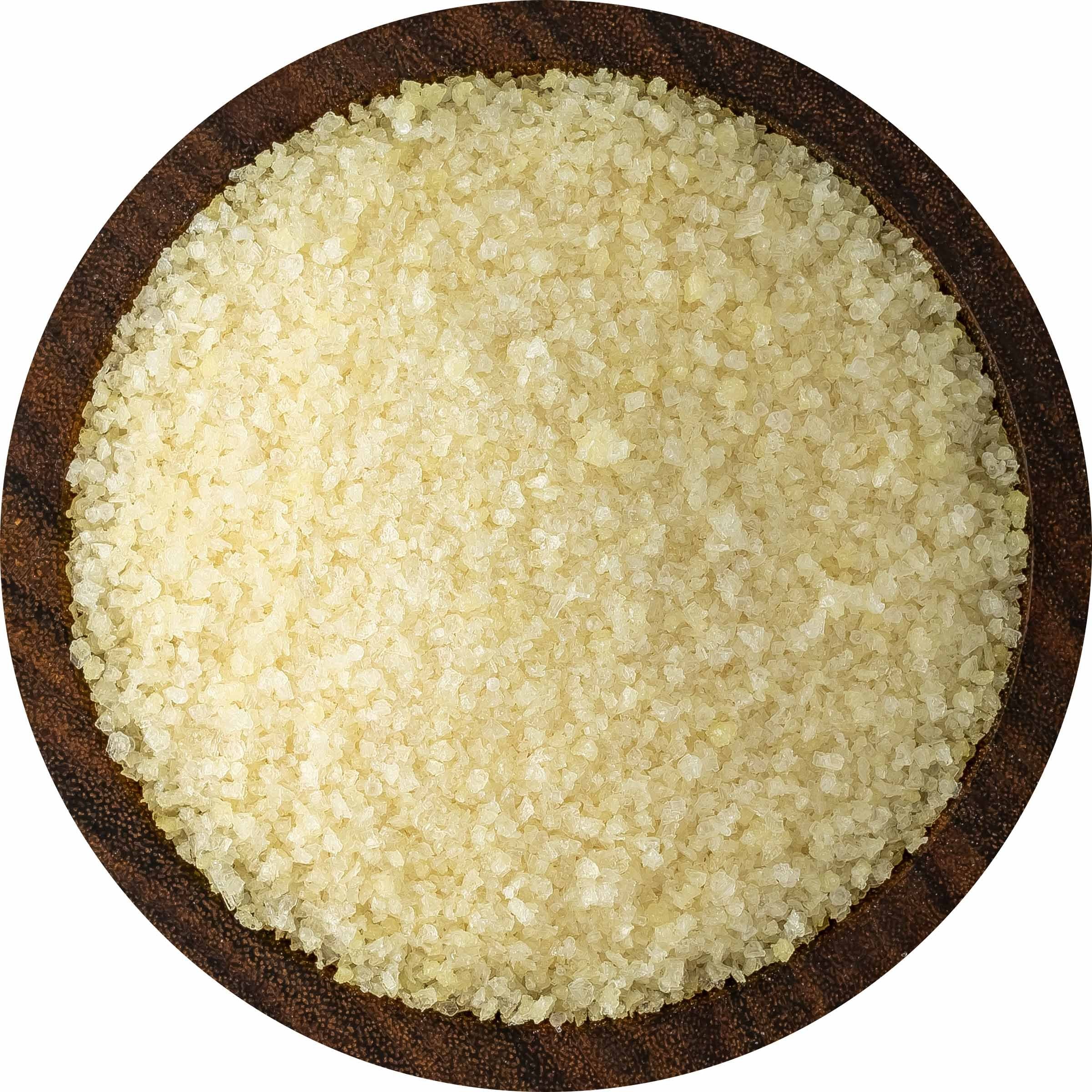 Lime Fusion® Flavored Sea Salt (Wholesale)