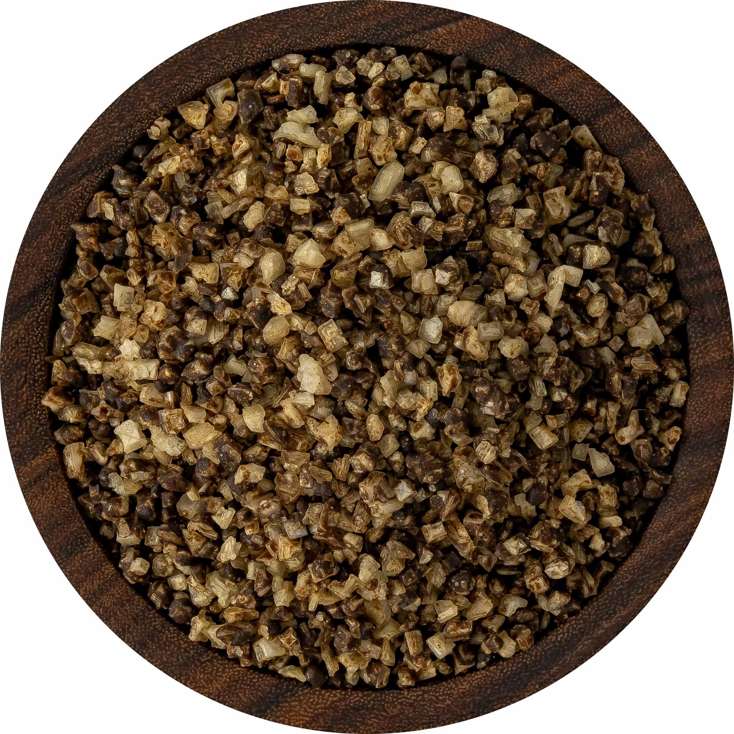 Wild Porcini Fusion® Flavored Sea Salt (Wholesale)