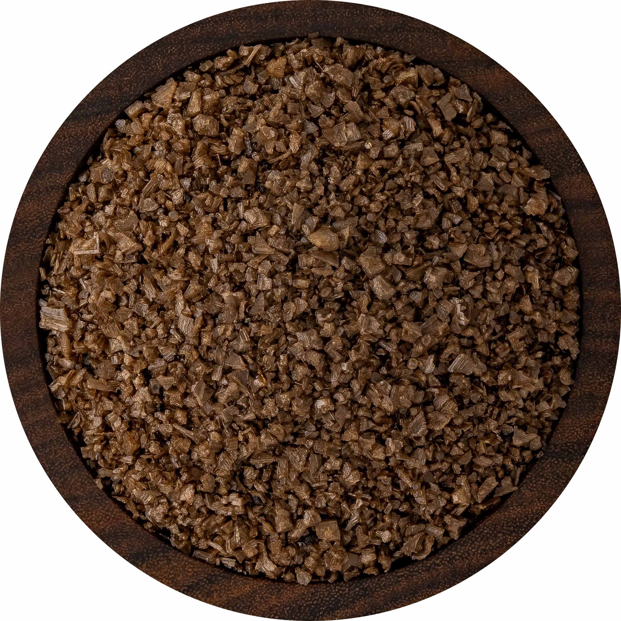 Durango® Hickory Smoked Sea Salt