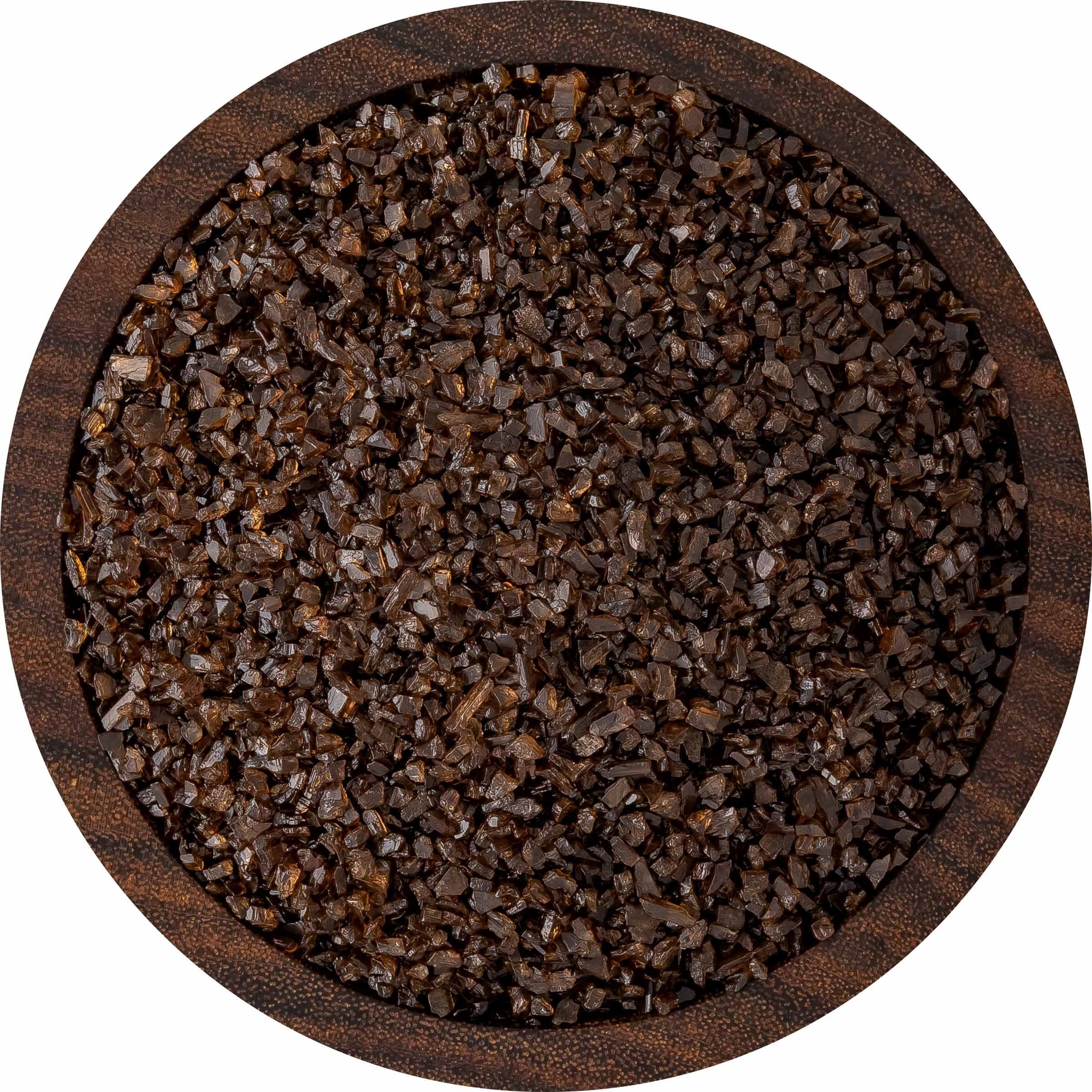 El Dorado® Mesquite Smoked Sea Salt