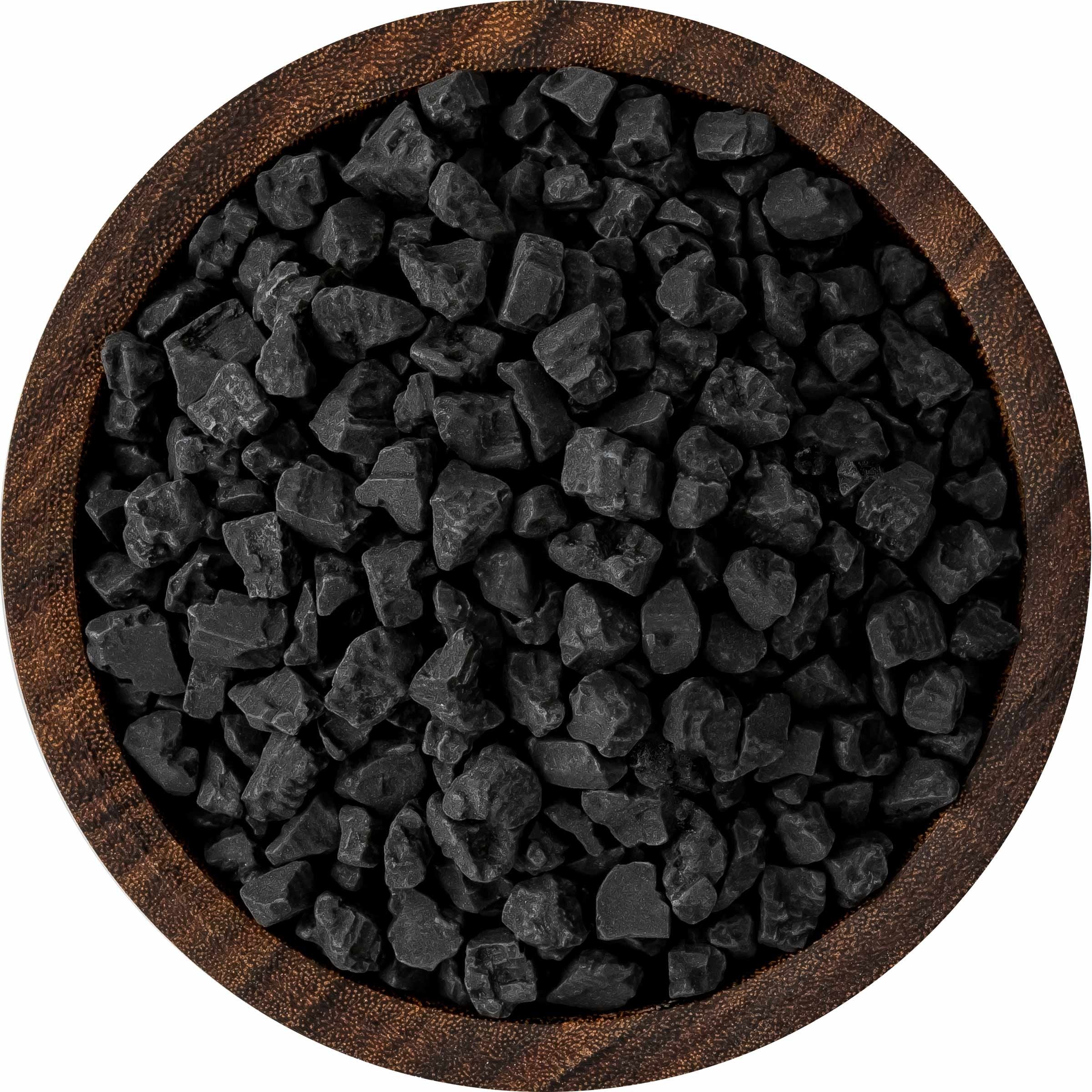 Hiwa Kai Black Hawaiian-style Sea Salt (Wholesale)
