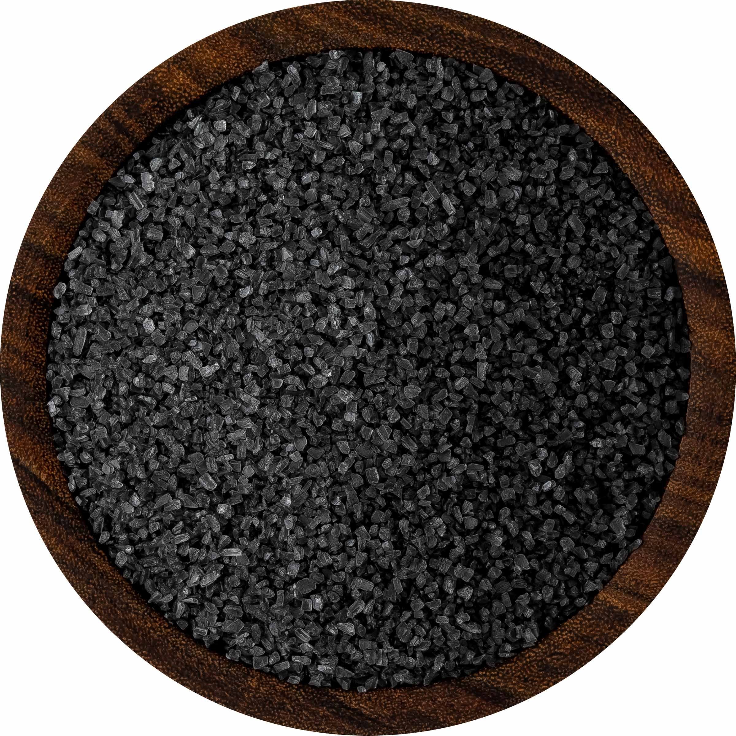 Hiwa Kai Black Hawaiian-style Sea Salt