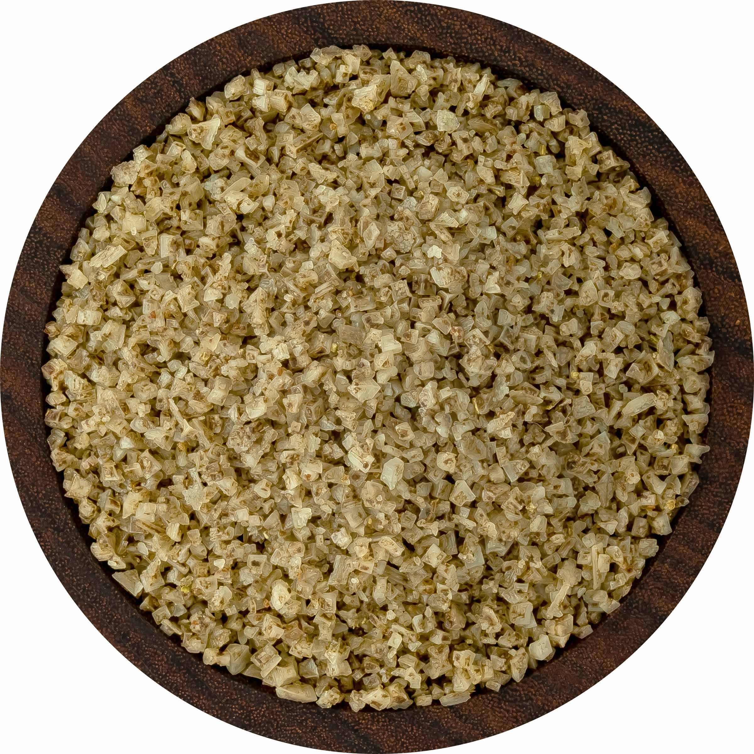 Spanish Rosemary Fusion® Flavored Sea Salt (Wholesale)