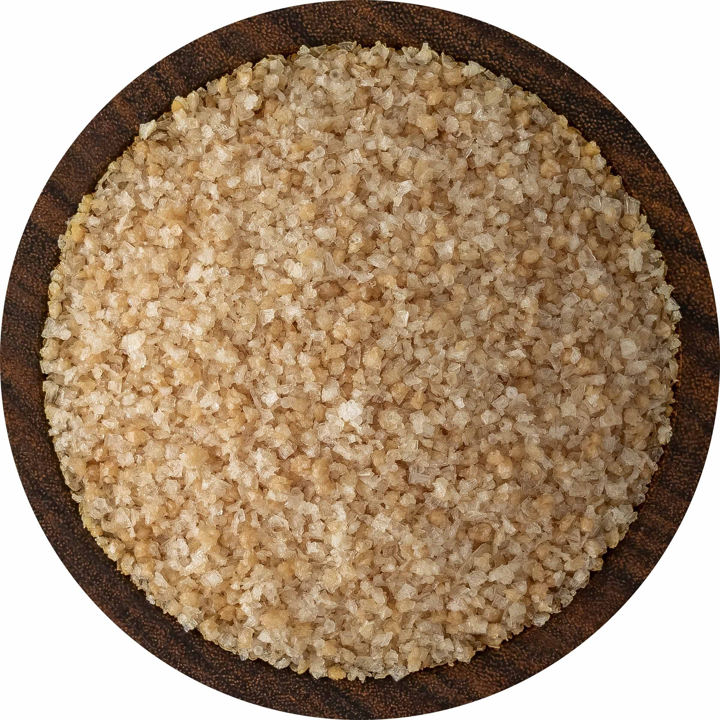 Thai Ginger Fusion® Flavored Sea Salt