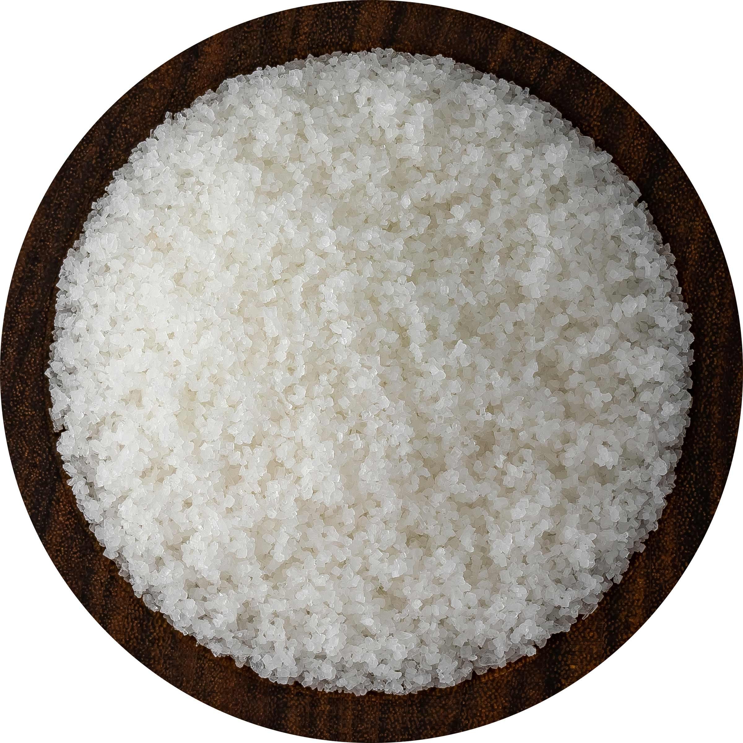 Flor Blanca Crystal Sea Salt (Wholesale)