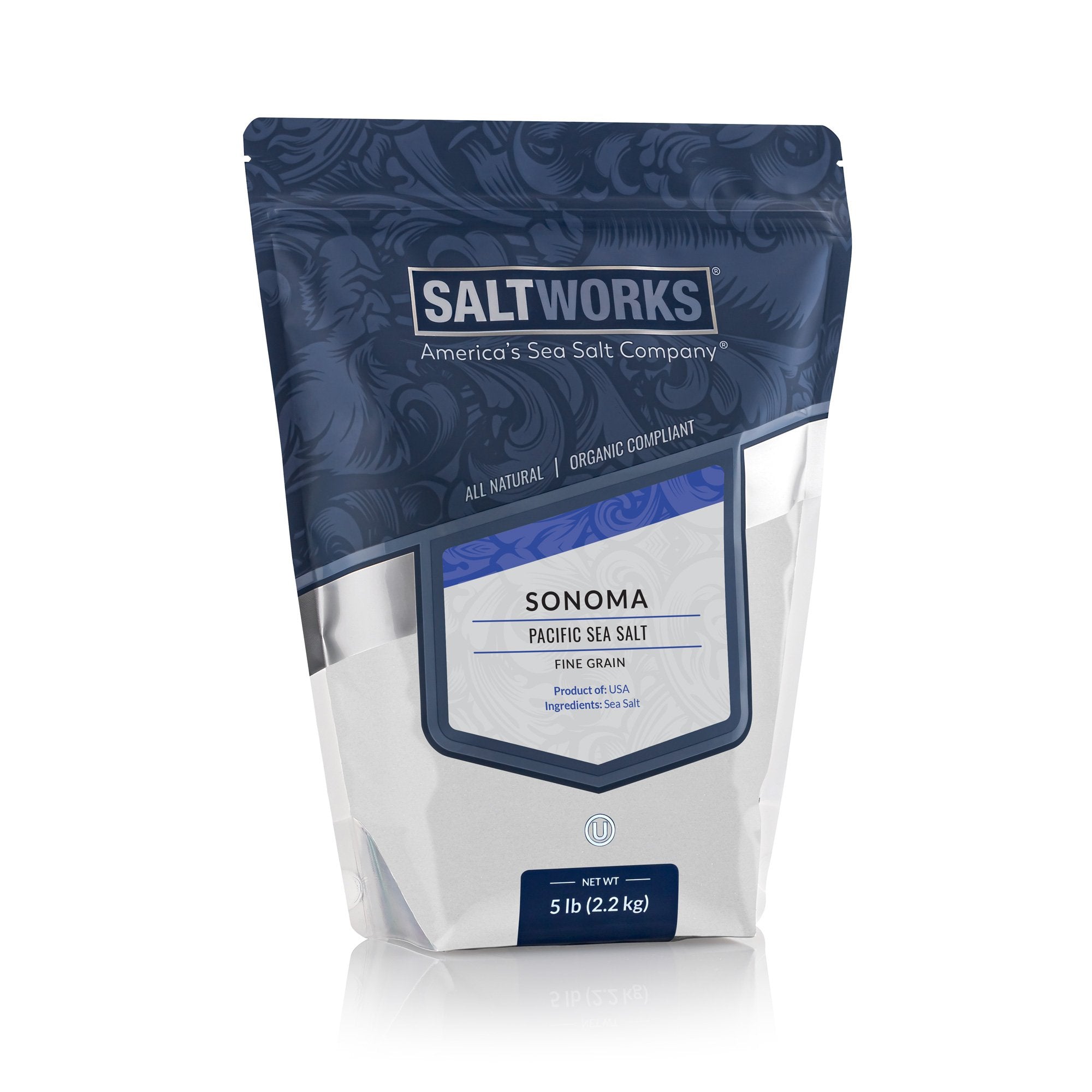 Sonoma Pacific Bath Salt