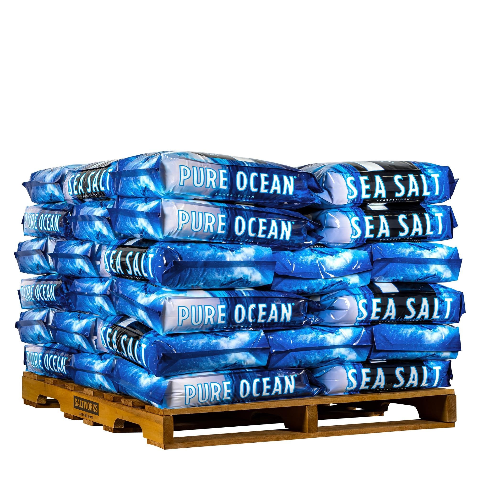 Pure Ocean® Premium Bath Salt (Wholesale)