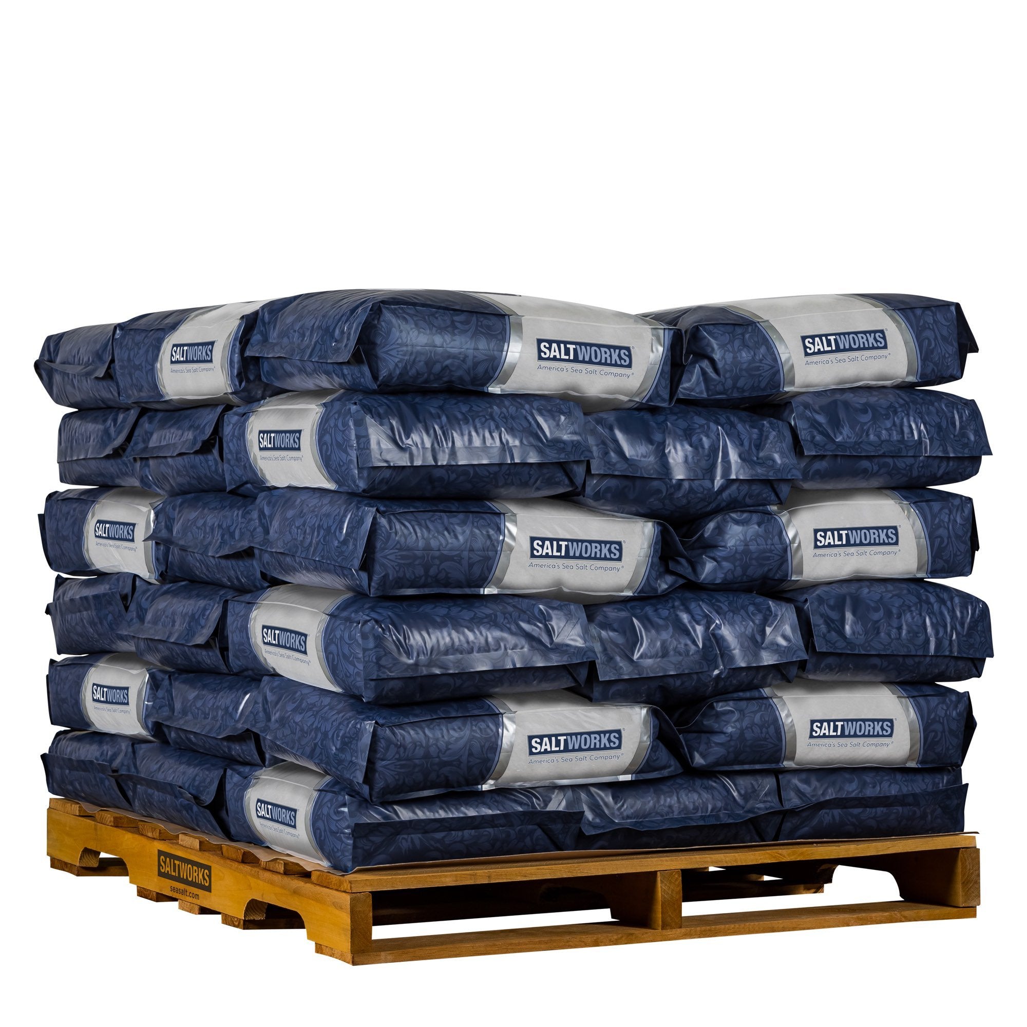 Sonoma Pacific Sea Salt (Wholesale)