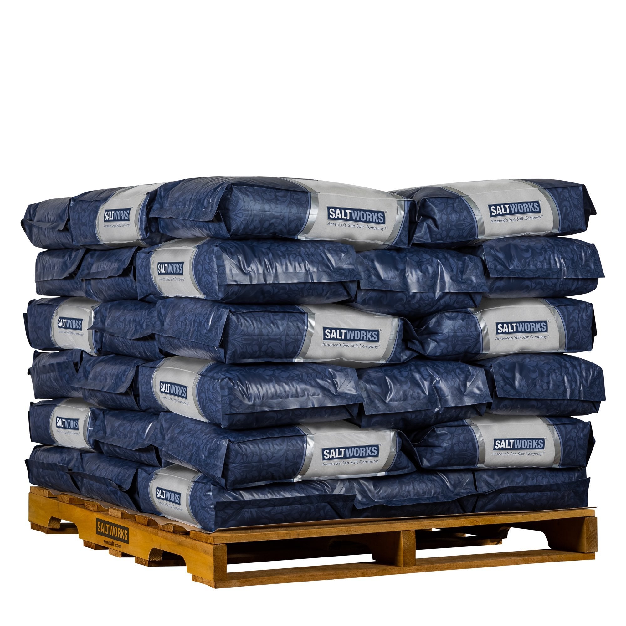 Sonoma Pacific Sea Salt (Wholesale)