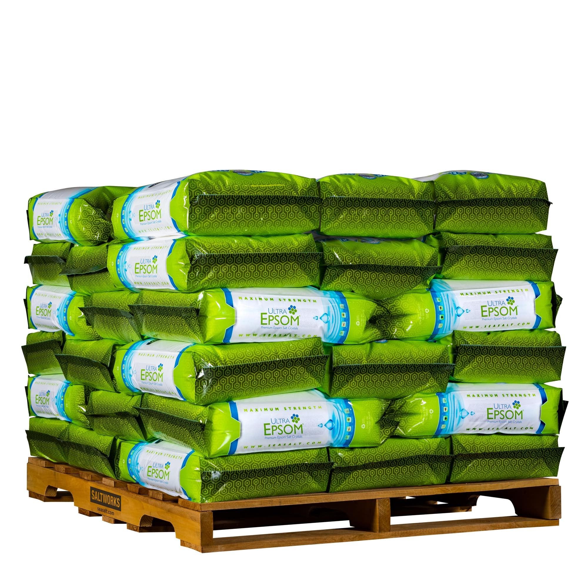 Ultra Epsom® Premium Bath Salt (Wholesale)