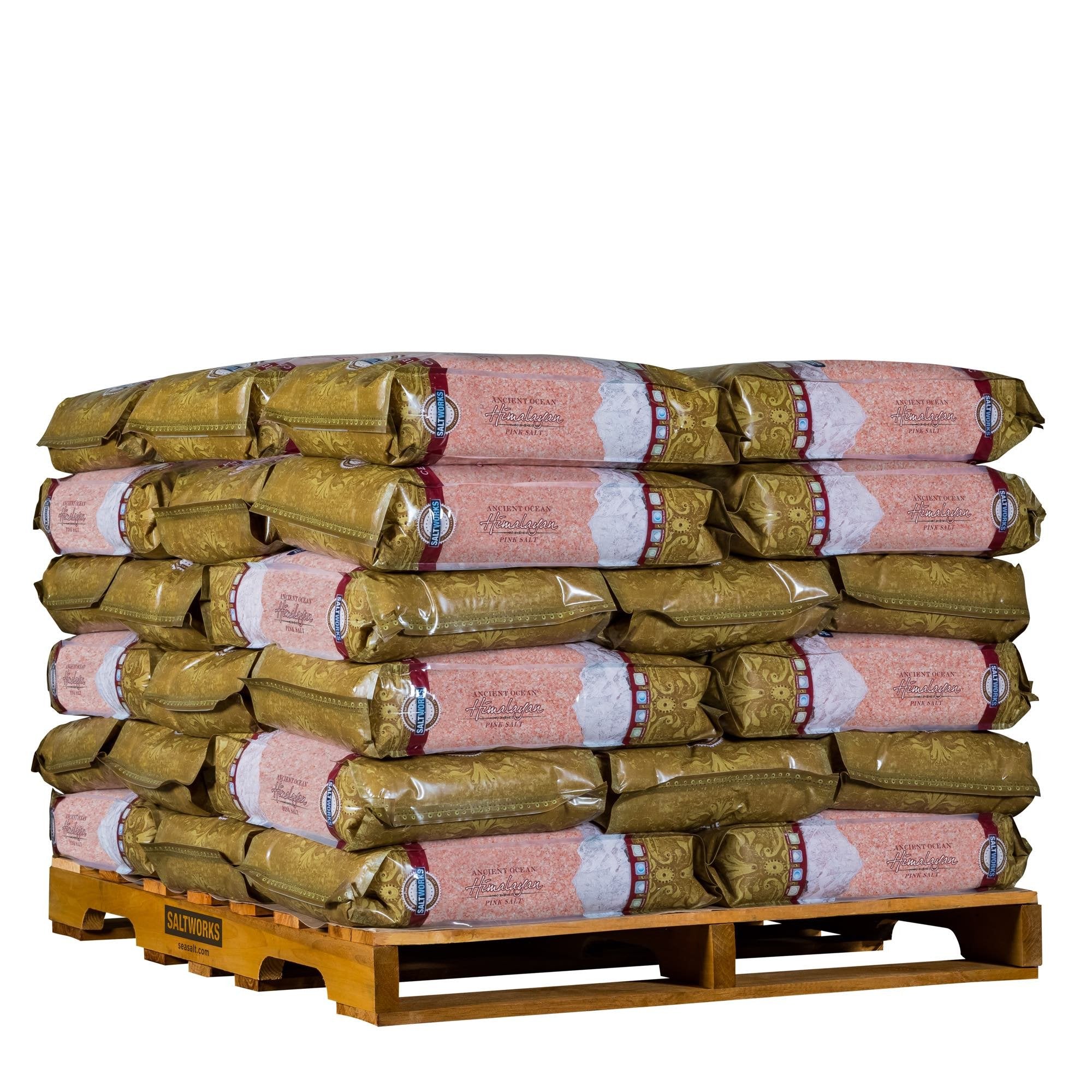 Ancient Ocean® Himalayan Bath Salt (Wholesale)