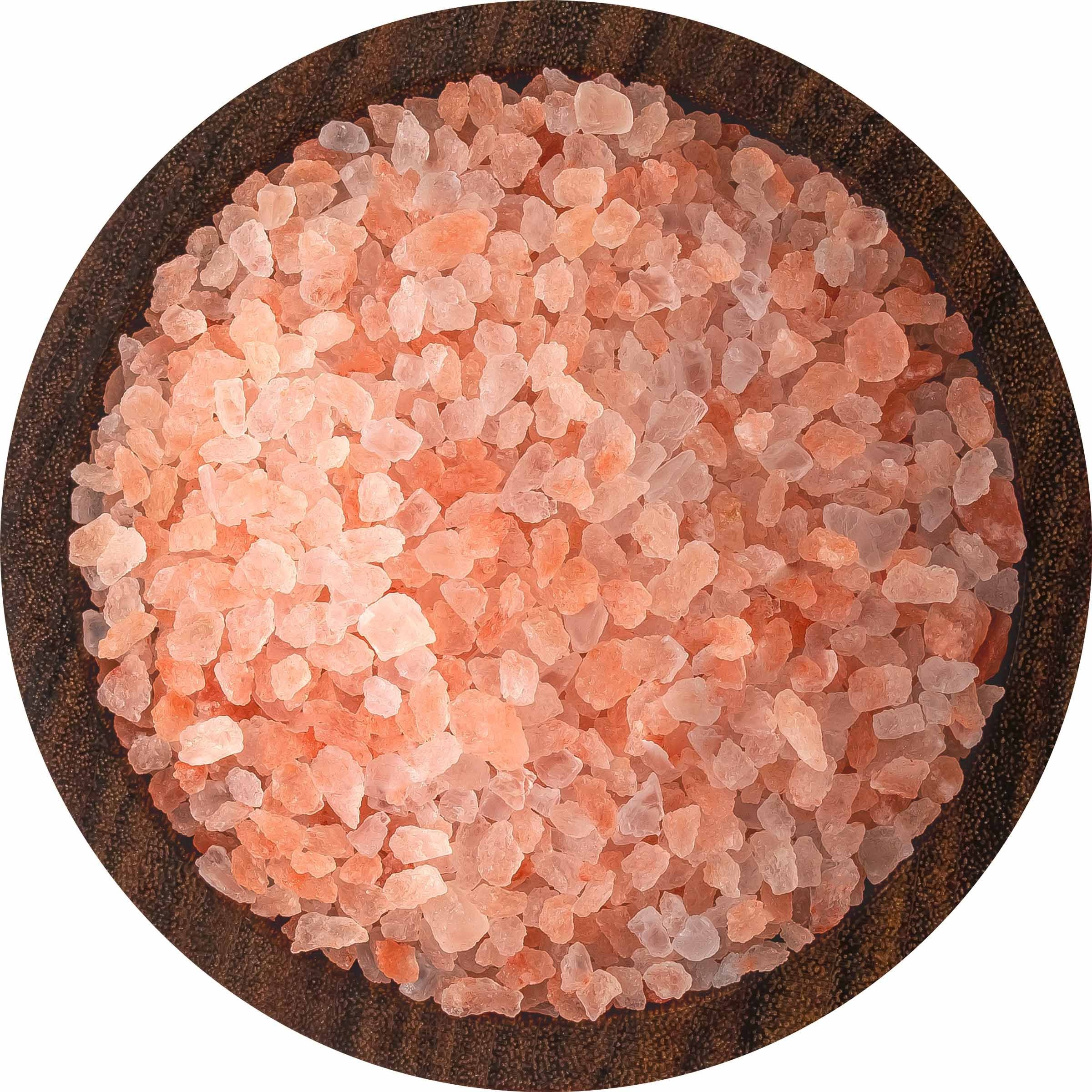 Ancient Ocean® Himalayan Pink Salt (Wholesale)
