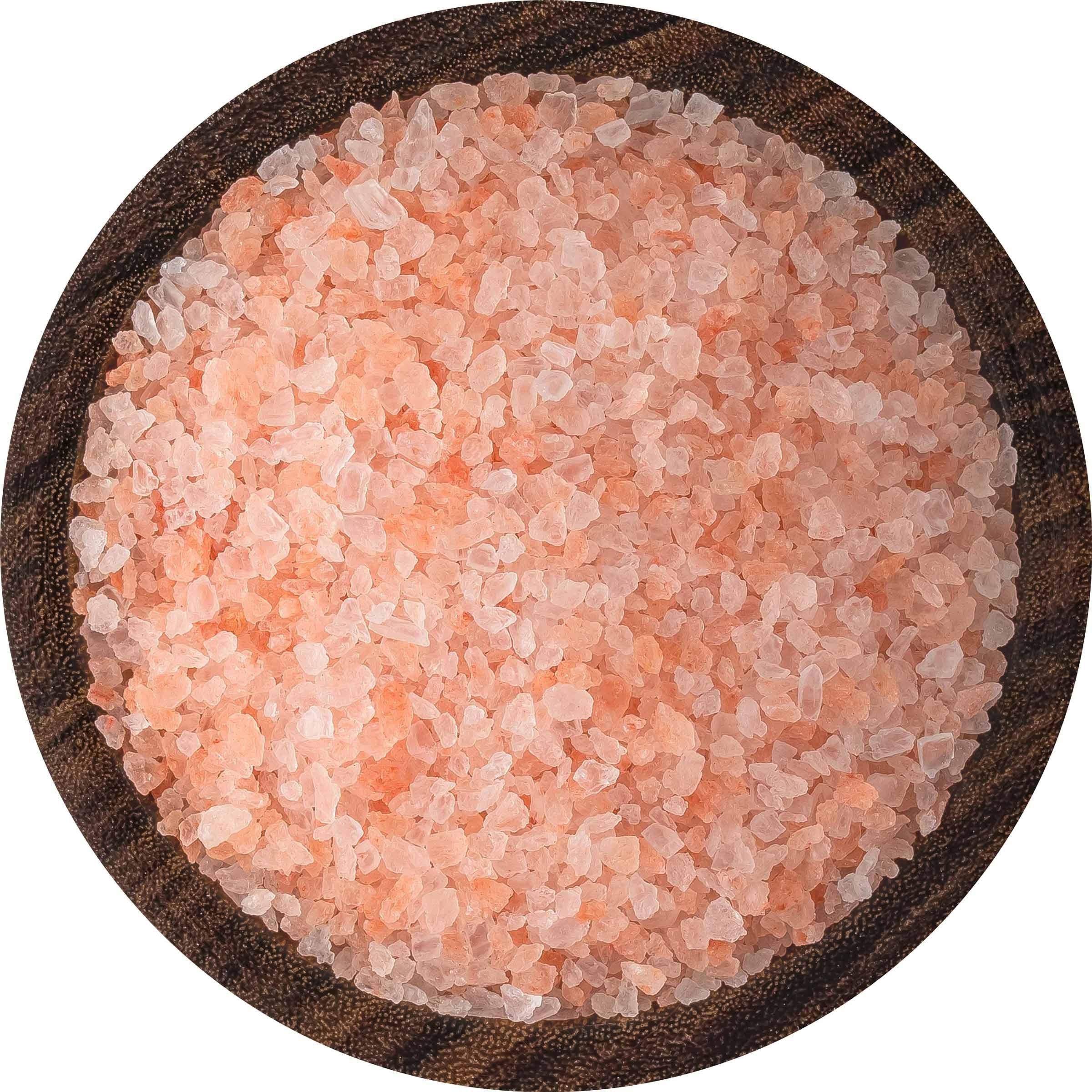 Ancient Ocean® Himalayan Pink Salt
