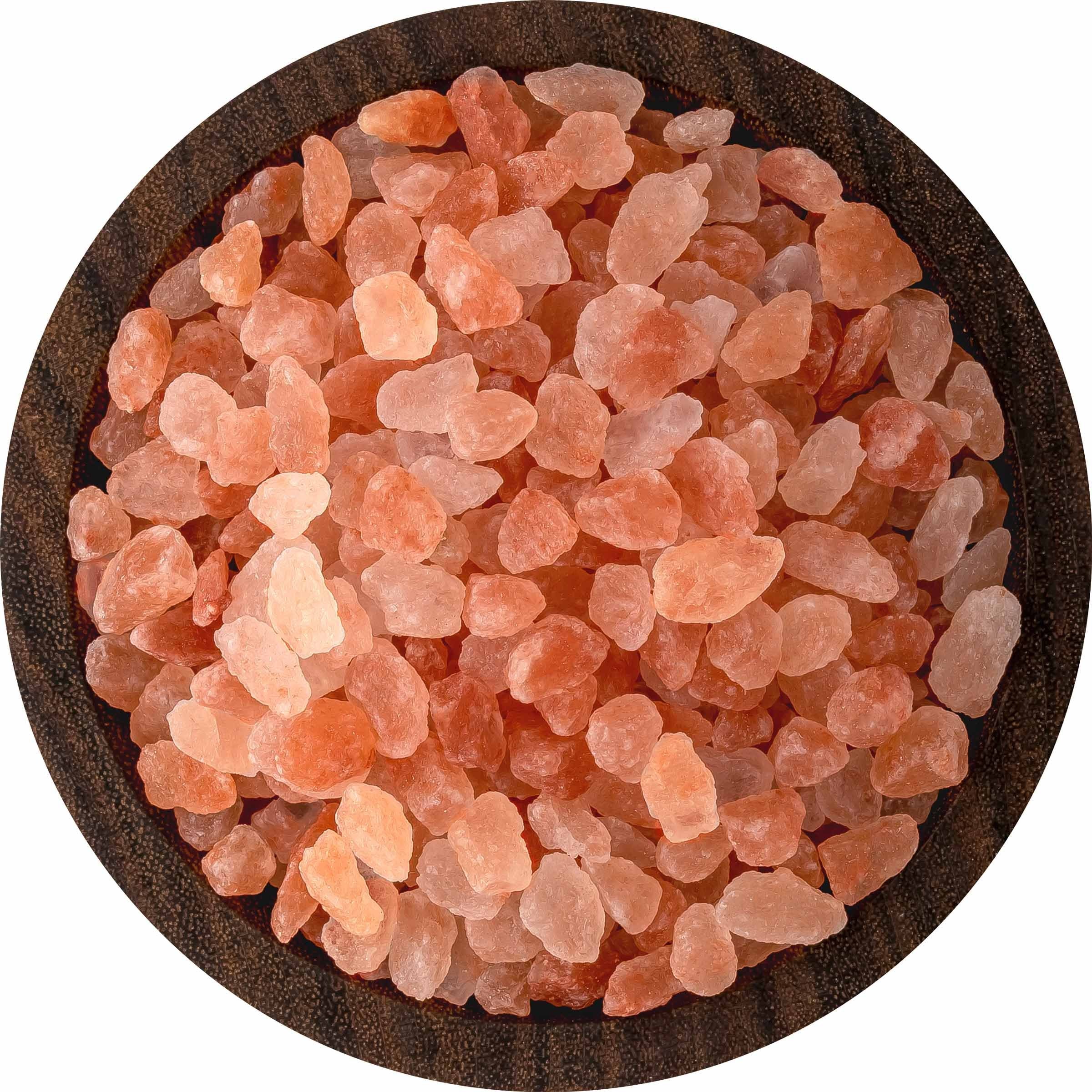 Ancient Ocean® Himalayan Pink Salt
