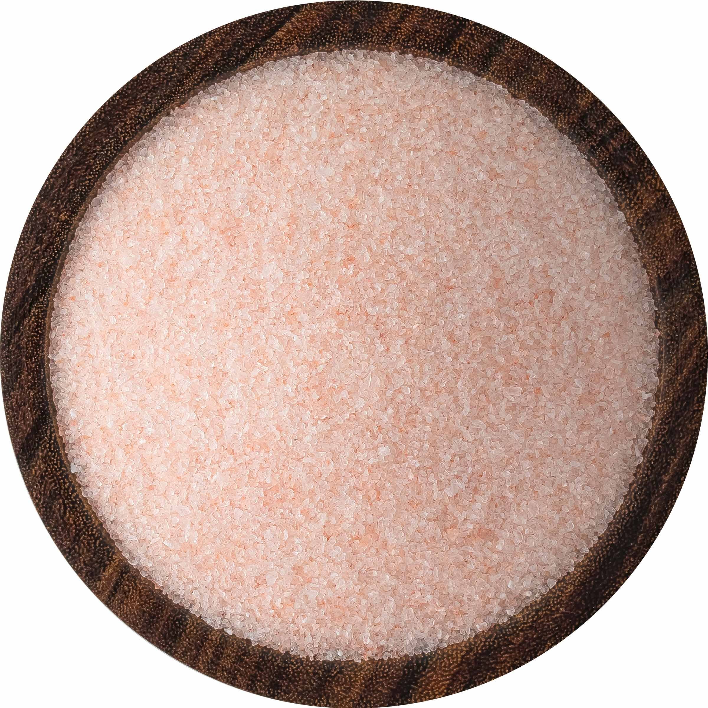 Ancient Ocean® Himalayan Pink Salt (Wholesale)