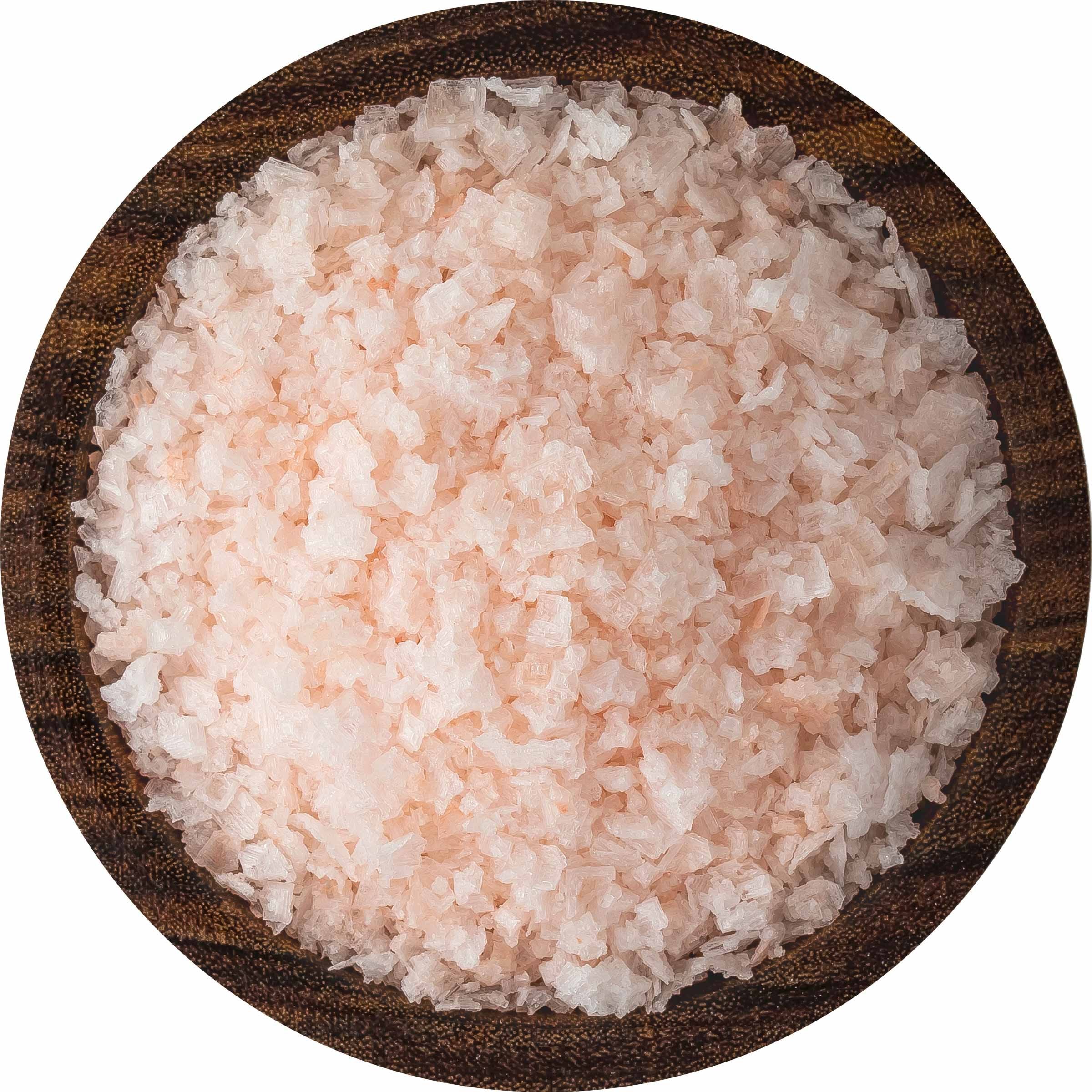 Ancient Ocean® Himalayan Pink Salt