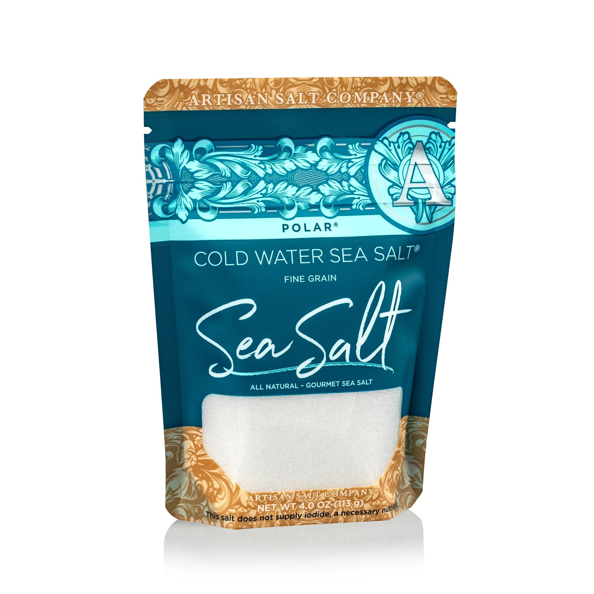 Polar® Cold Water Sea Salt