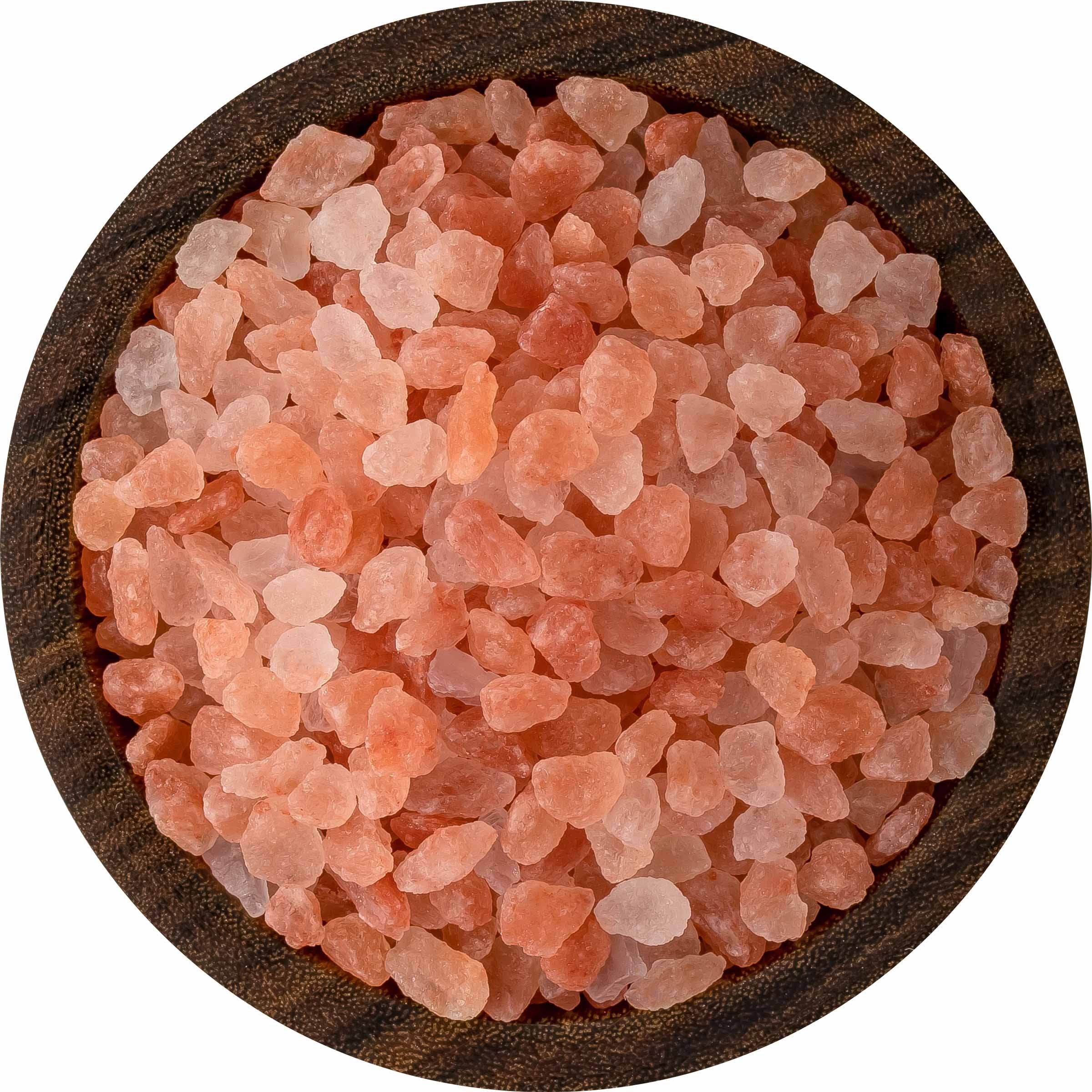 Ancient Ocean® Himalayan Pink Salt with Iodine (Wholesale)