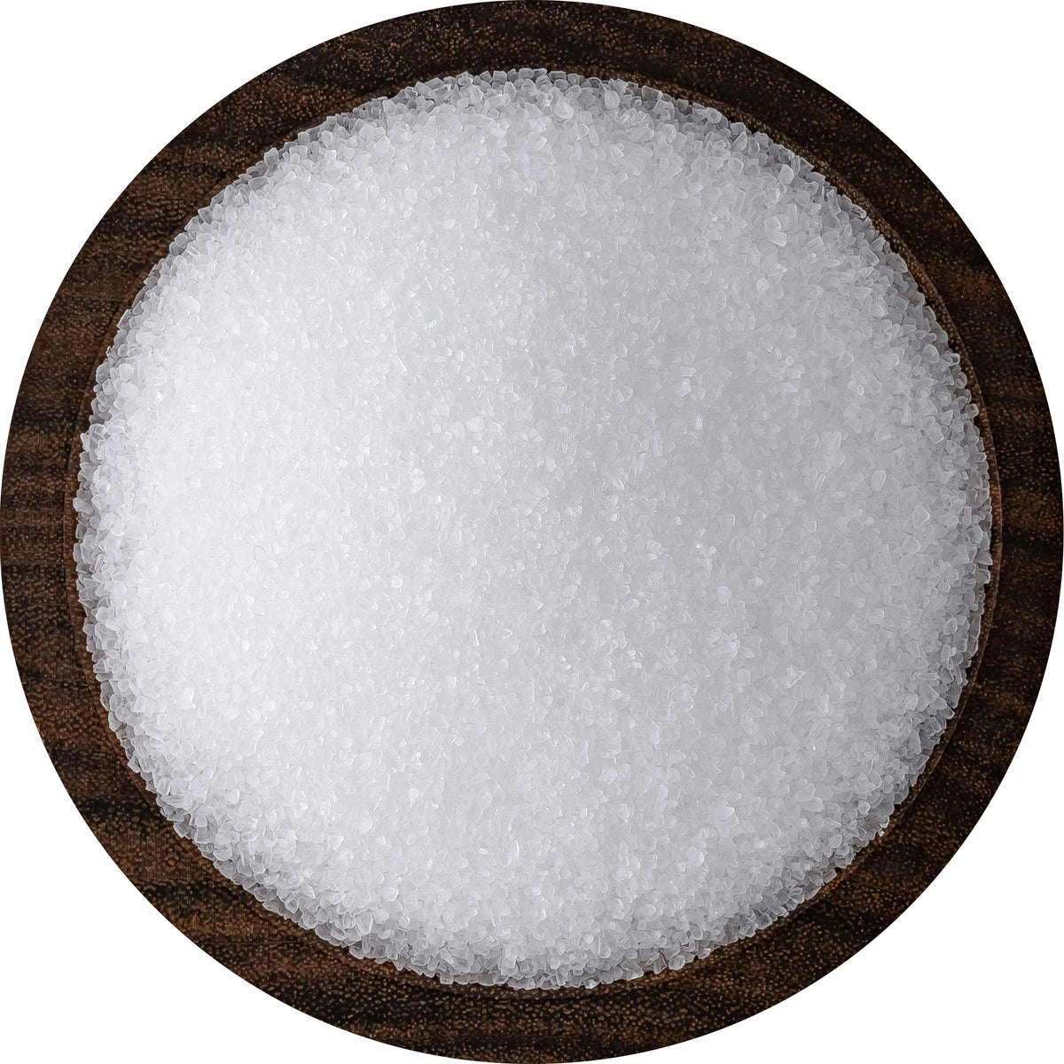 polar #Grain Size_Fine