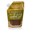 Salish® Alderwood Smoked Sea Salt