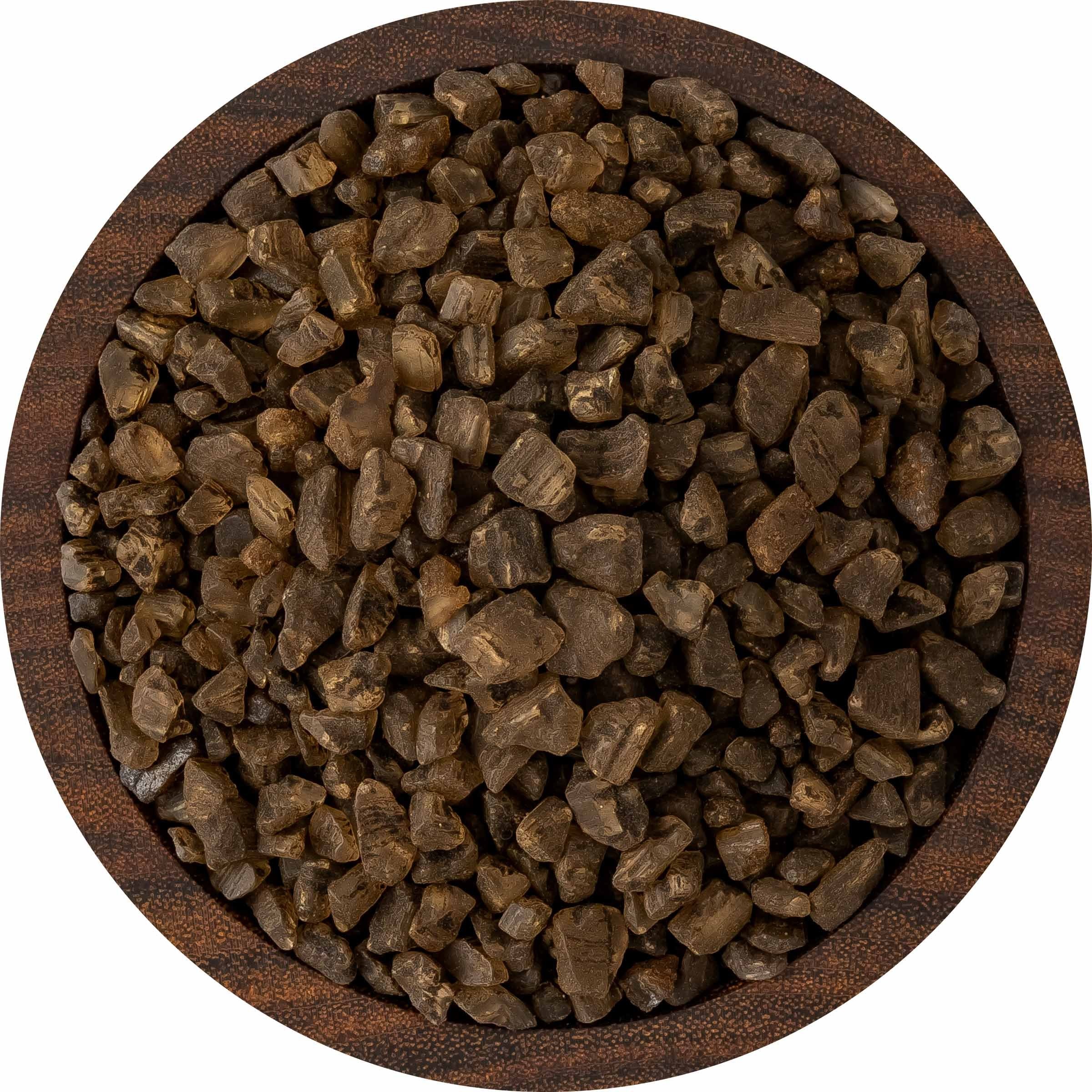 Salish® Alderwood Smoked Sea Salt (Wholesale)