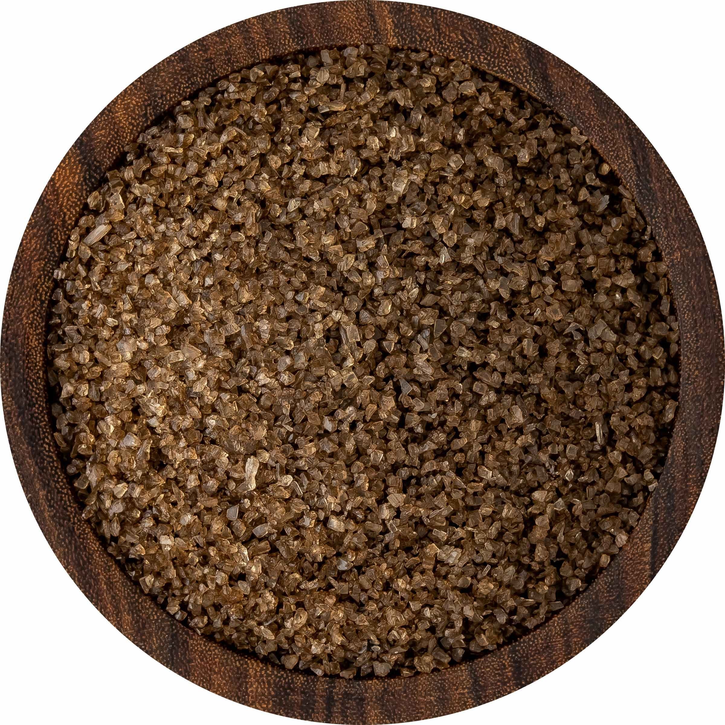 Salish® Alderwood Smoked Sea Salt