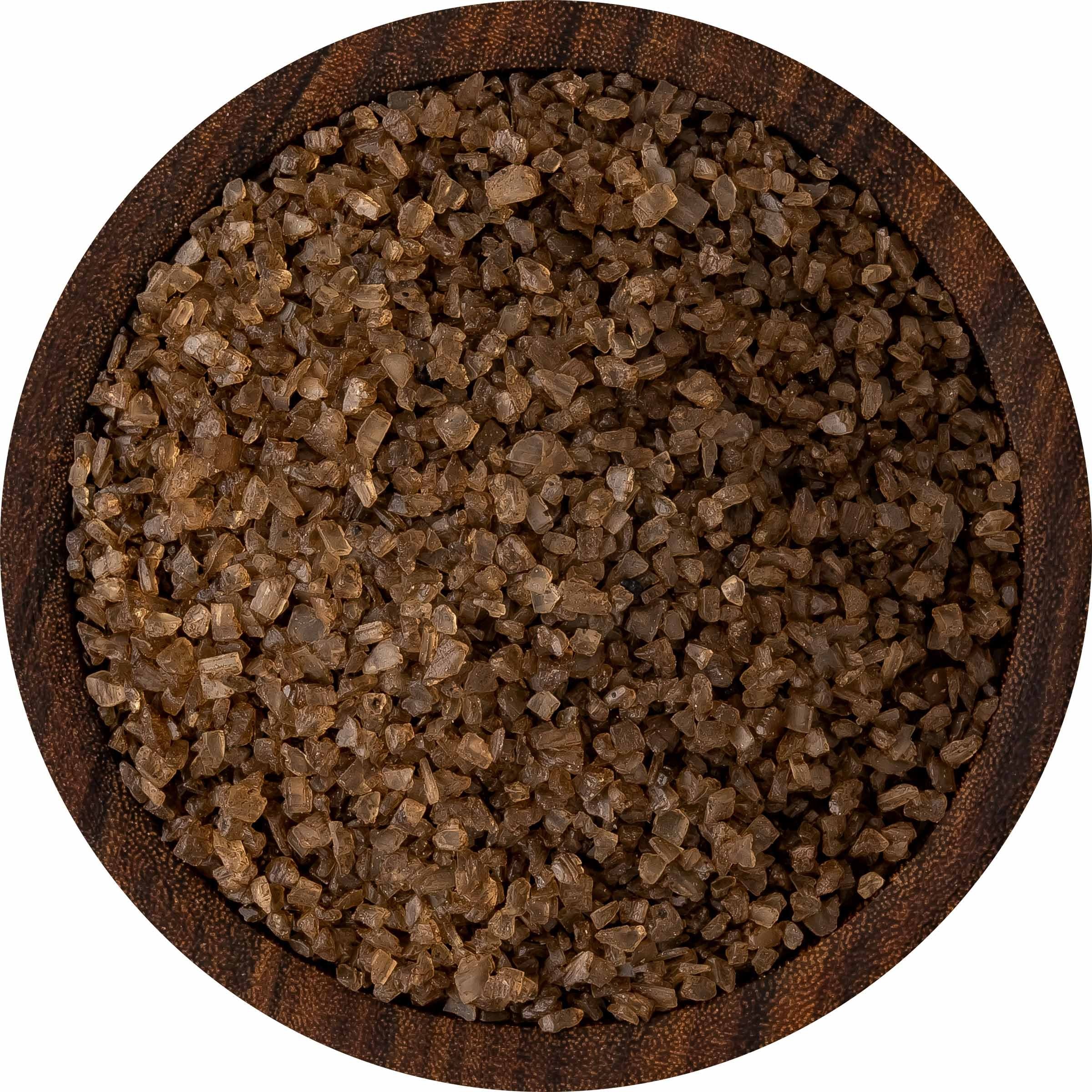 Salish® Alderwood Smoked Sea Salt