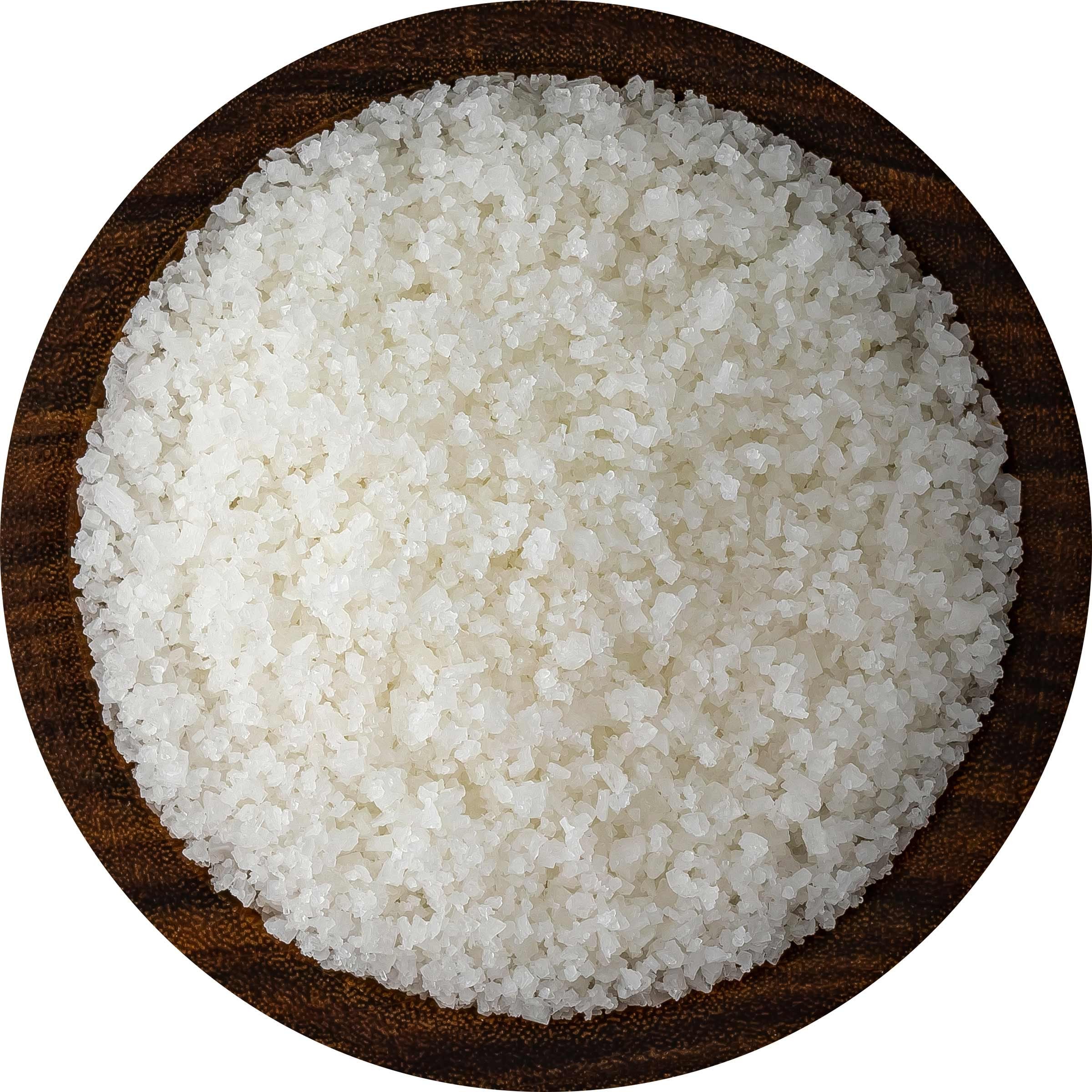 Breton® Fleur de Sel French Flower of Salt