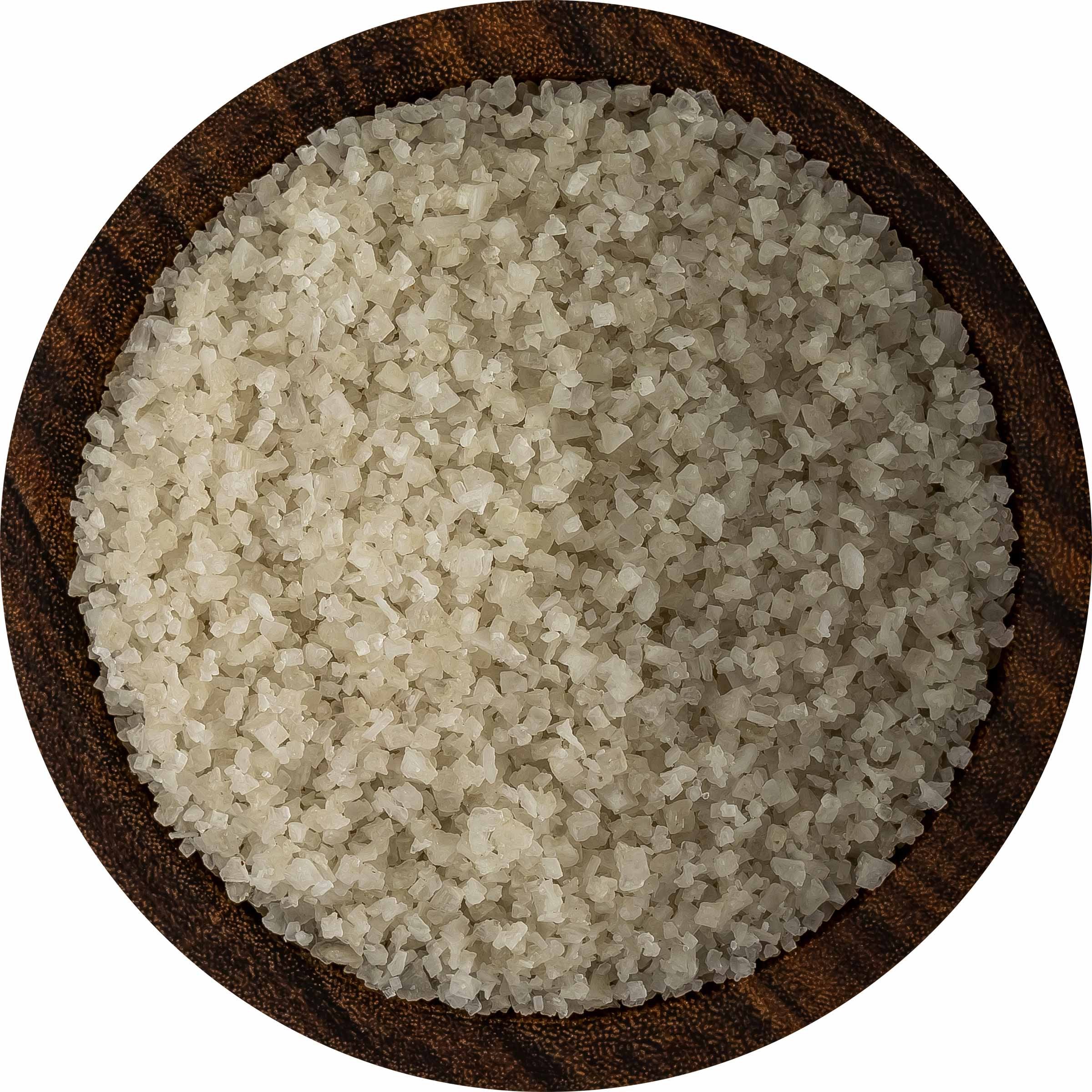 Sel Gris French Grey Sea Salt