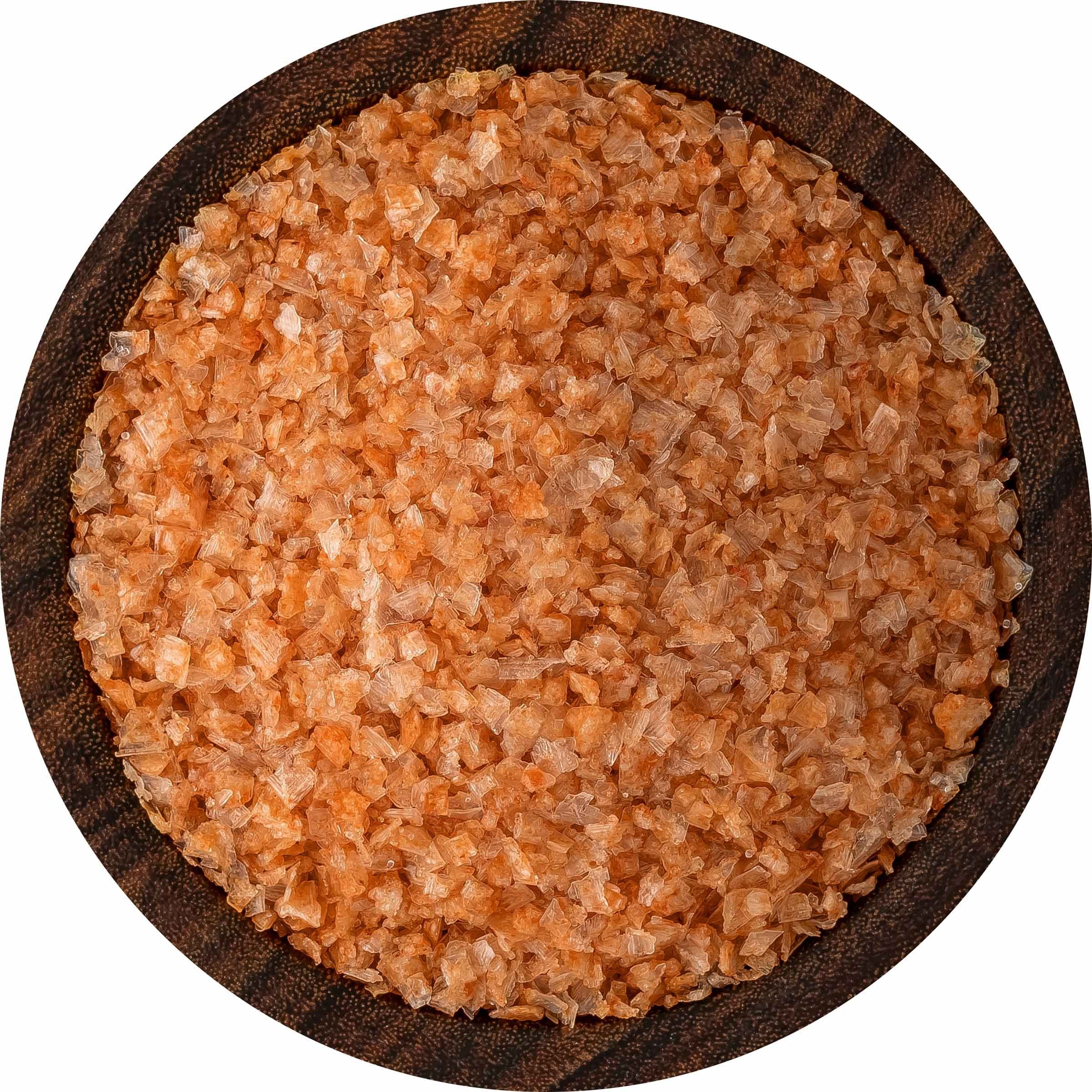 Sriracha Fusion® Flavored Sea Salt