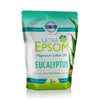 Ultra Epsom® Eucalyptus Bath Salt
