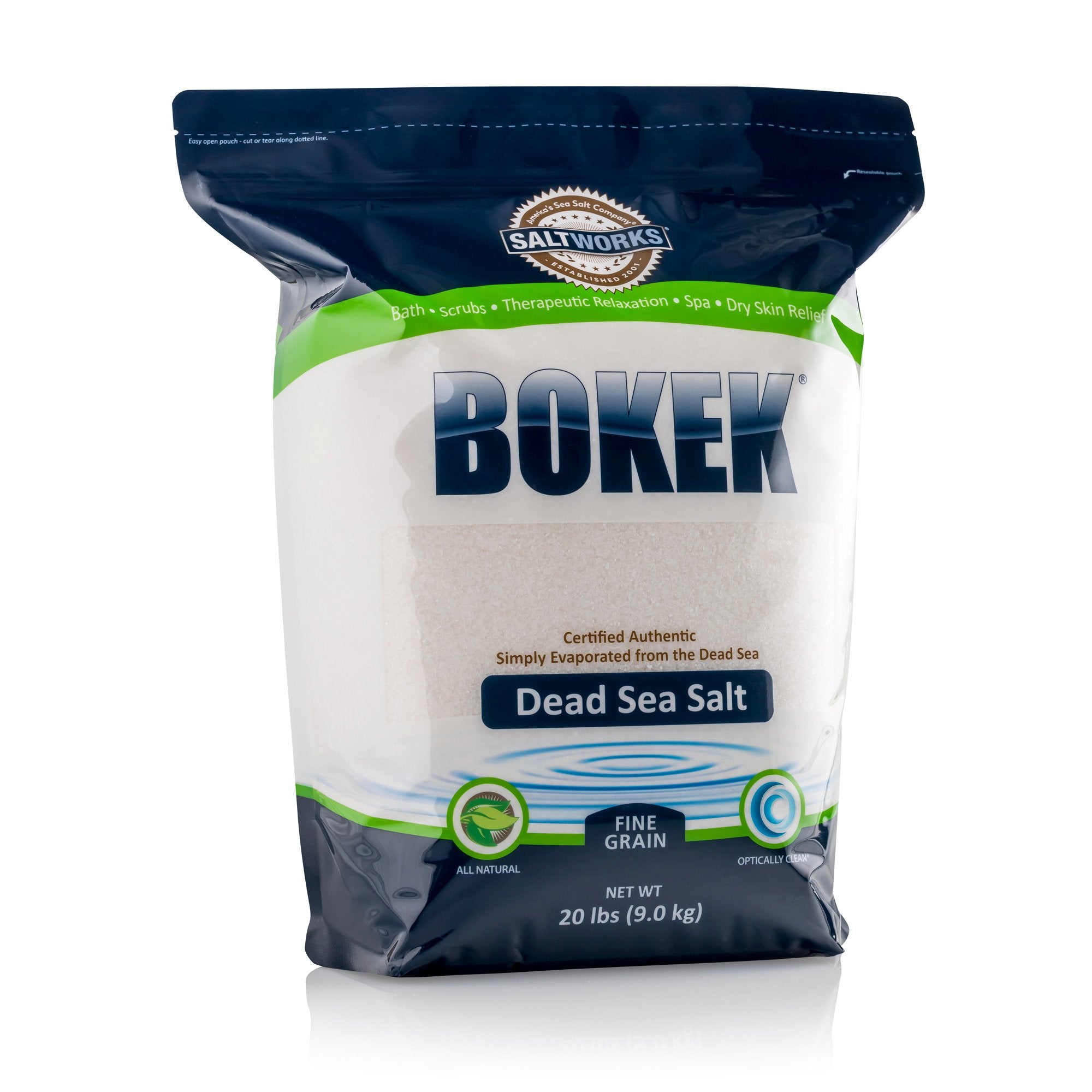 Bokek® Dead Sea Bath Salt