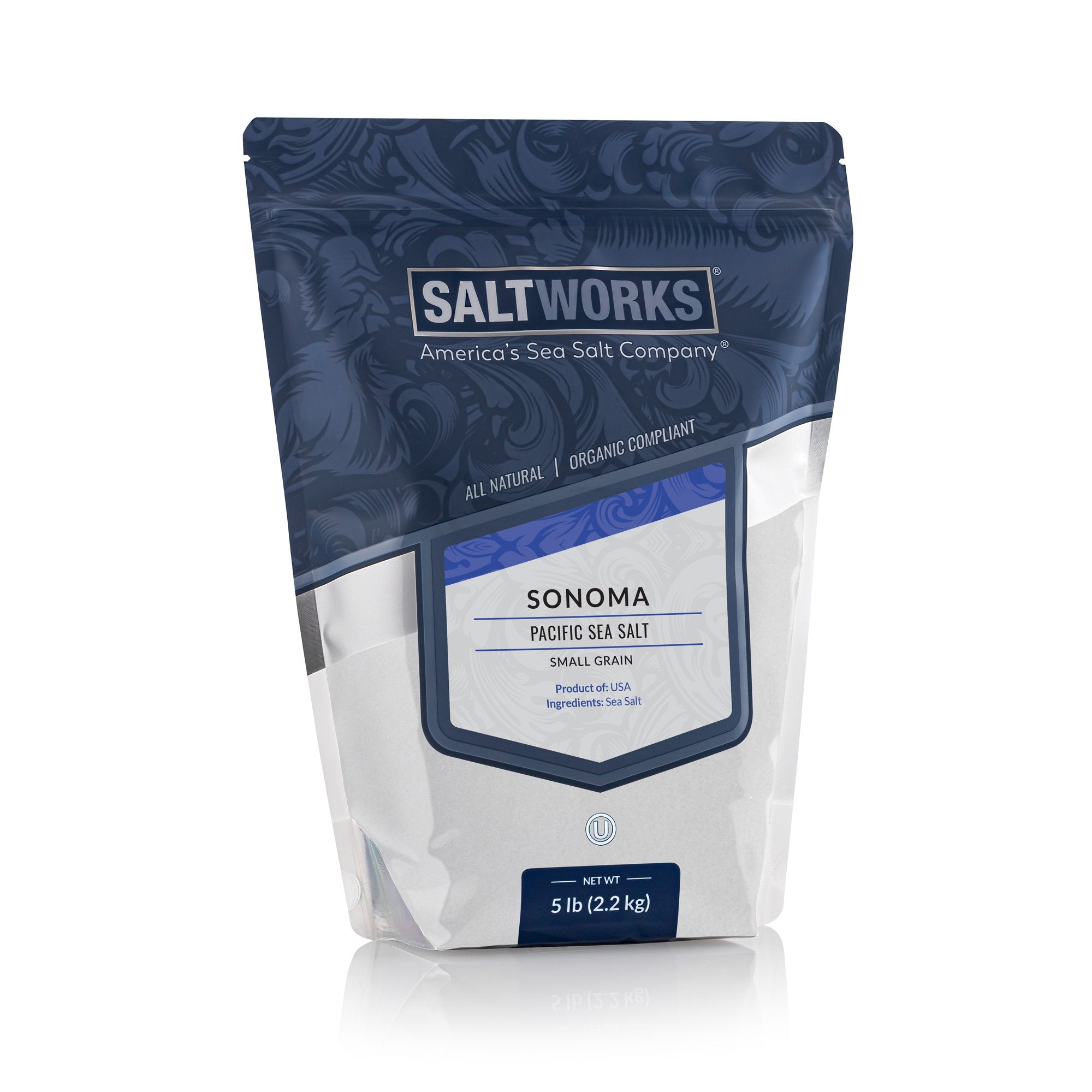 Sonoma Pacific Bath Salt (Wholesale)