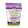 Ultra Epsom® Lavender Bath Salt