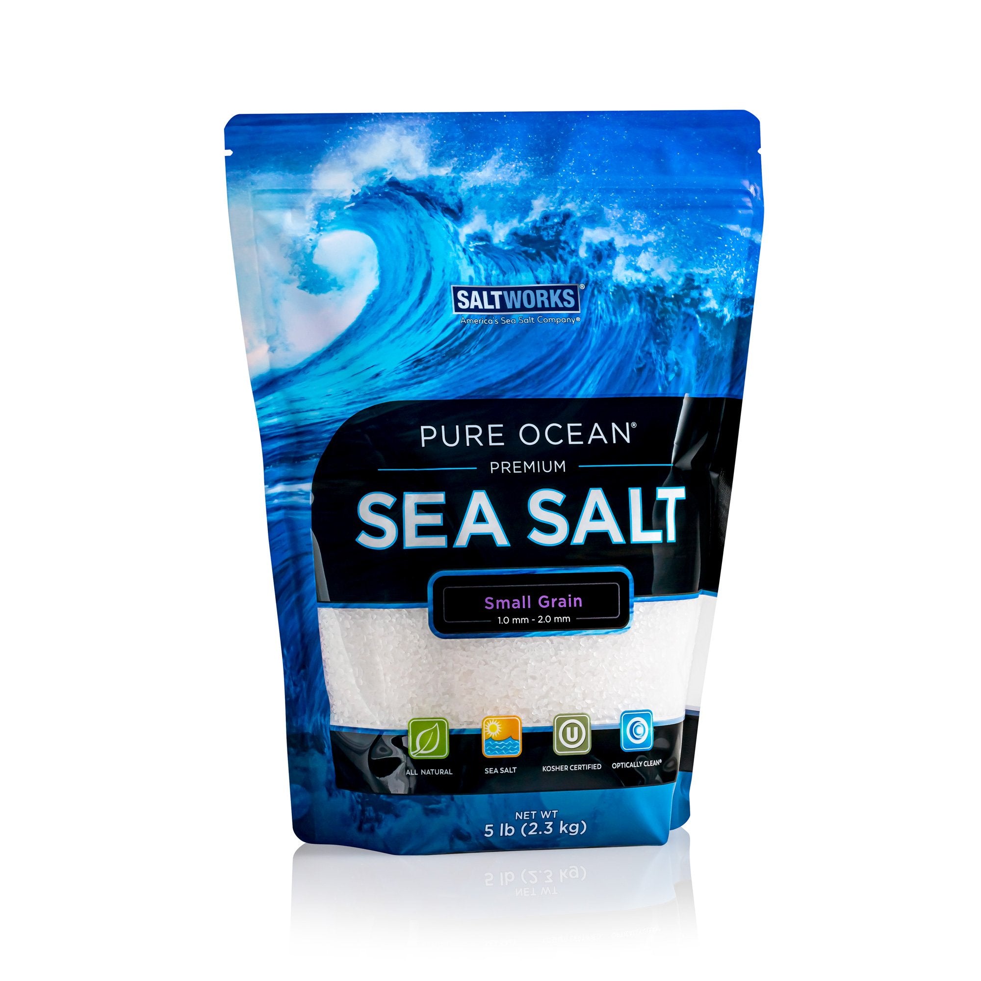 Pure Ocean® Premium Bath Salt (Wholesale)
