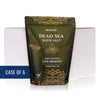 Bokek® Spearmint Dead Sea Bath Salt (Wholesale)
