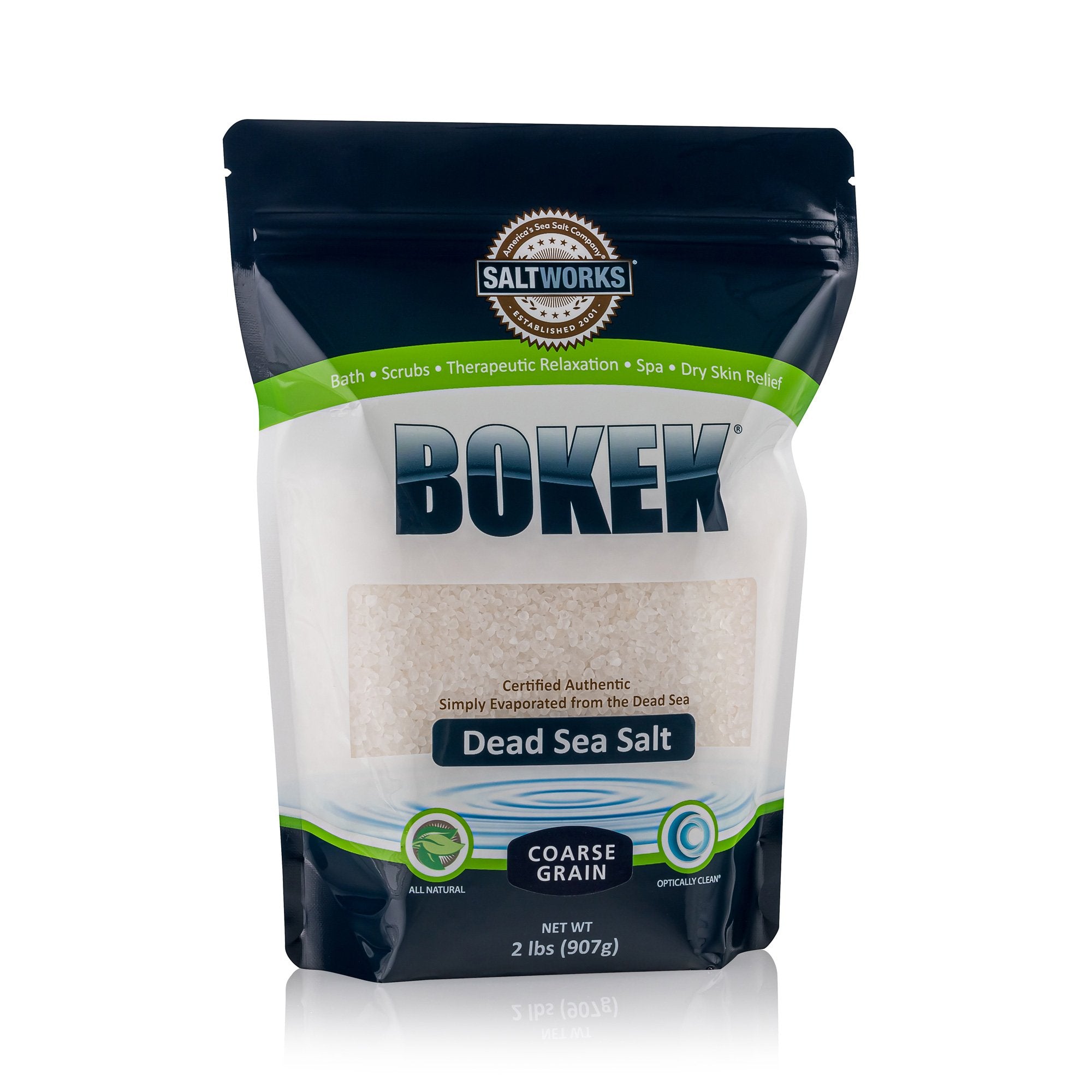Bokek® Dead Sea Bath Salt