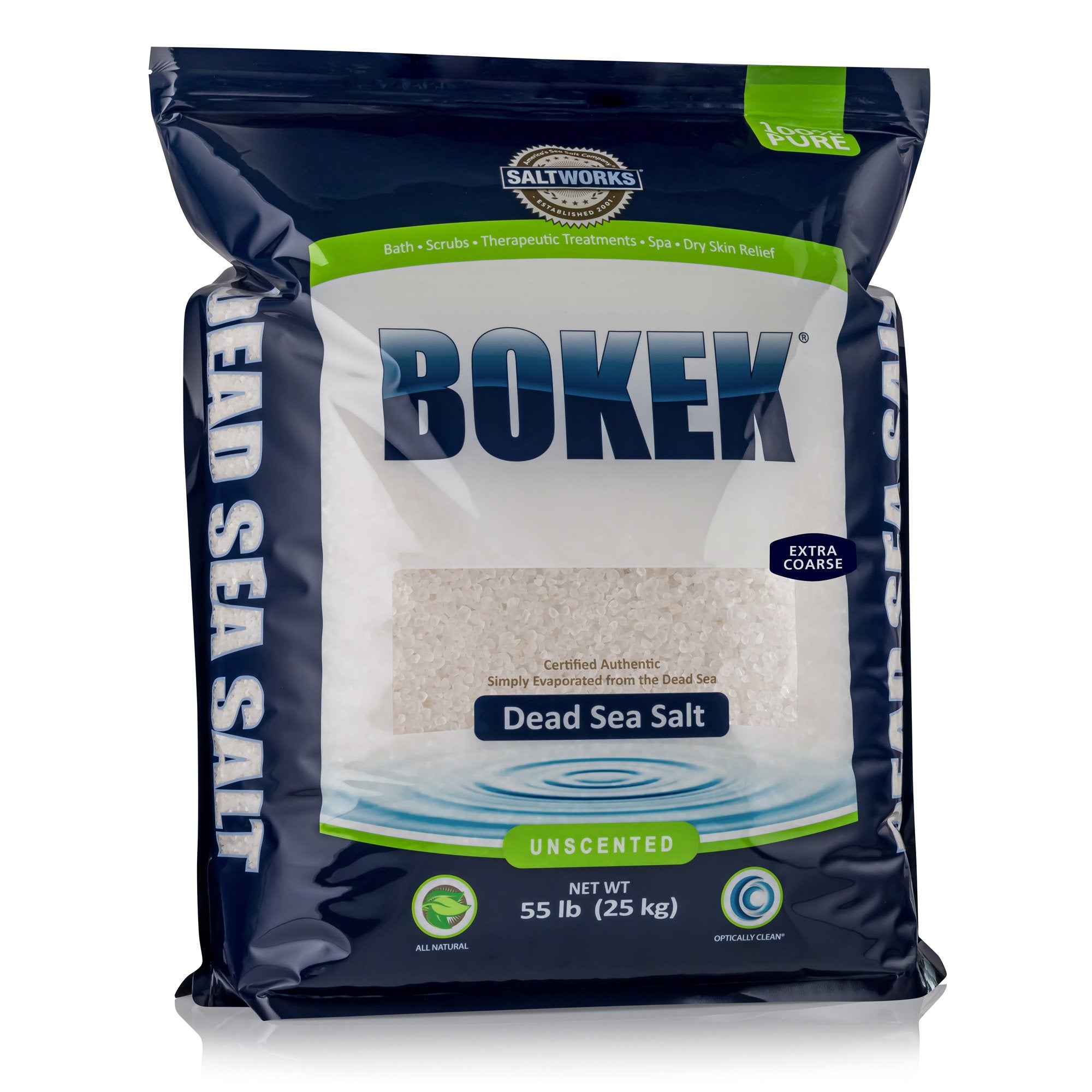 Bokek® Dead Sea Bath Salt