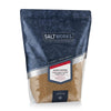 Ghost Pepper Salt Fusion® Flavored Sea Salt (Wholesale)