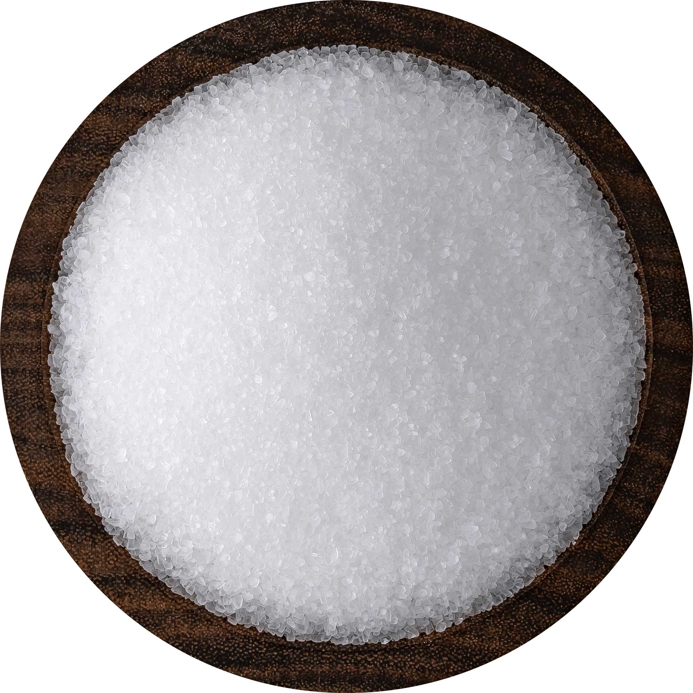 Pure Ocean® Premium Sea Salt with Iodine