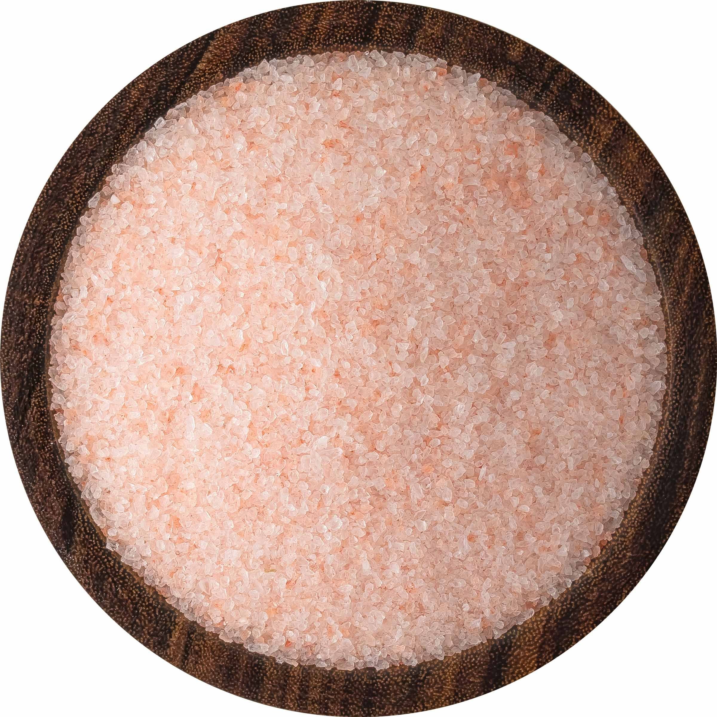 Ancient Ocean® Himalayan Pink Salt with Iodine (Wholesale)