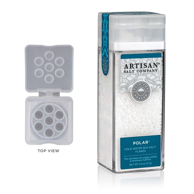 Polar® Cold Water Sea Salt