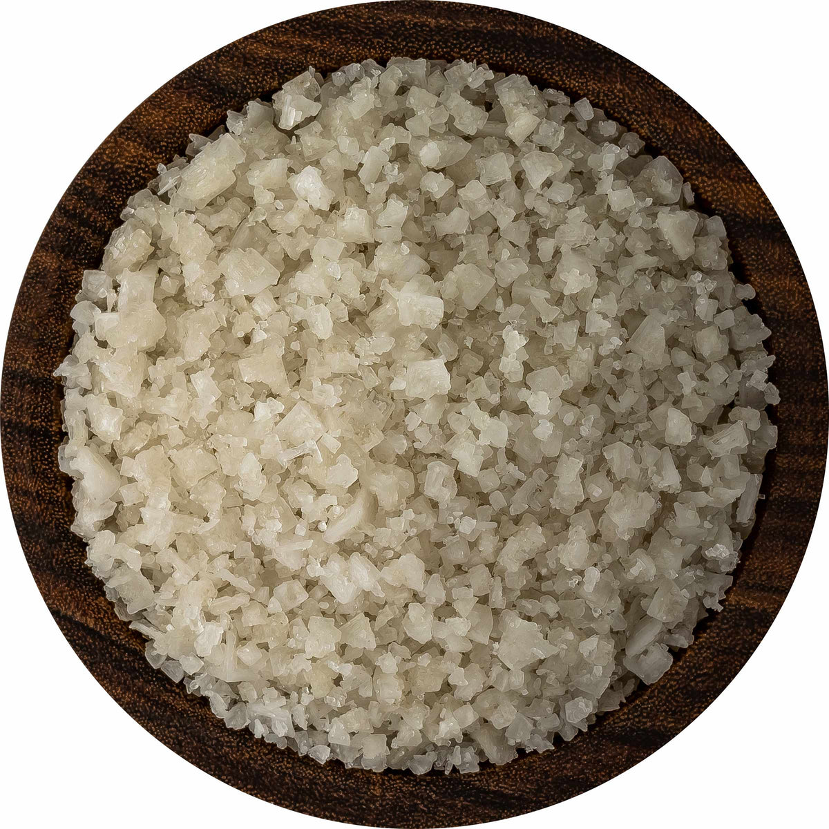 sel gris #Grain Size_Grinder